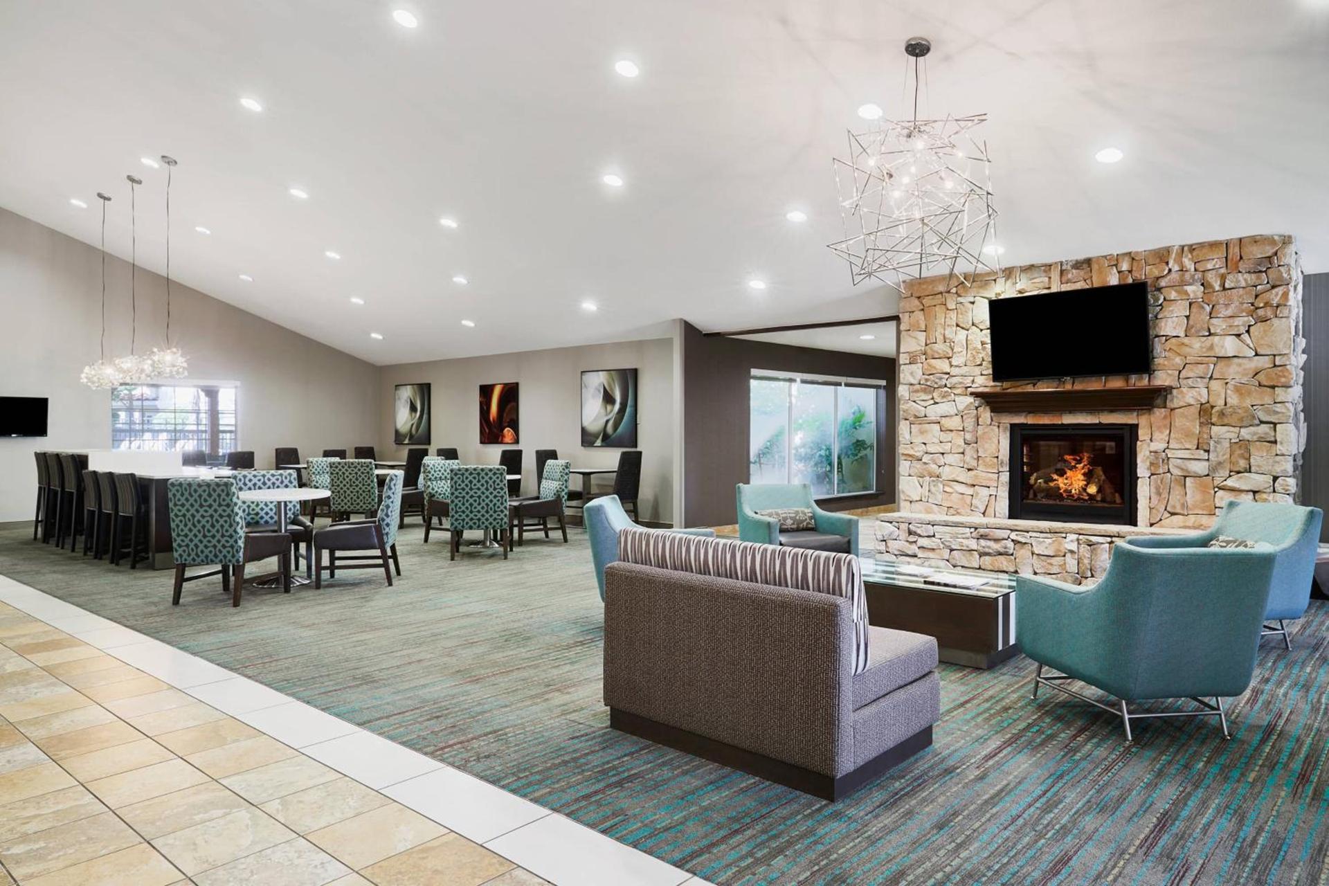 Residence Inn Temple photo 24