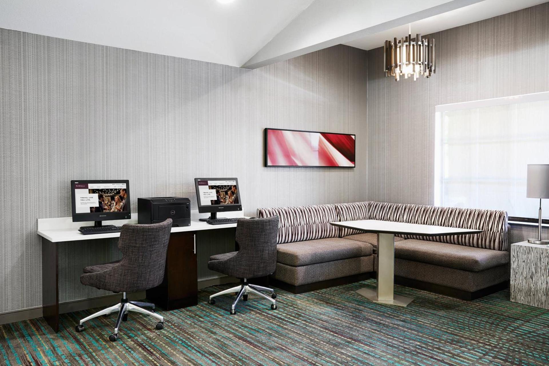 Residence Inn Temple photo 10