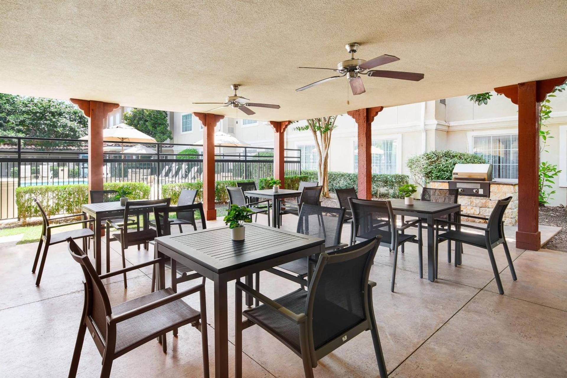Residence Inn Temple photo 12