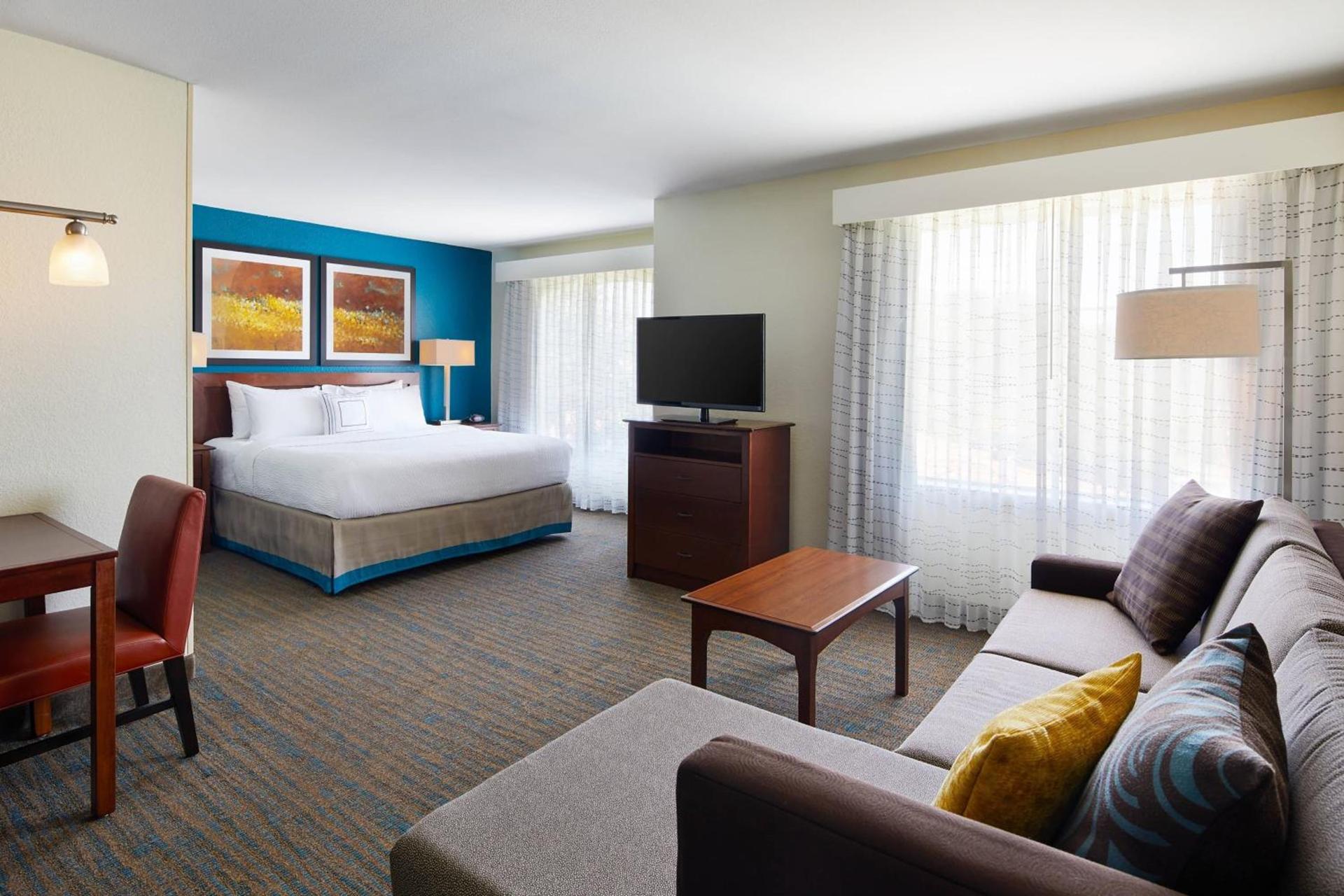 Residence Inn Temple photo 4