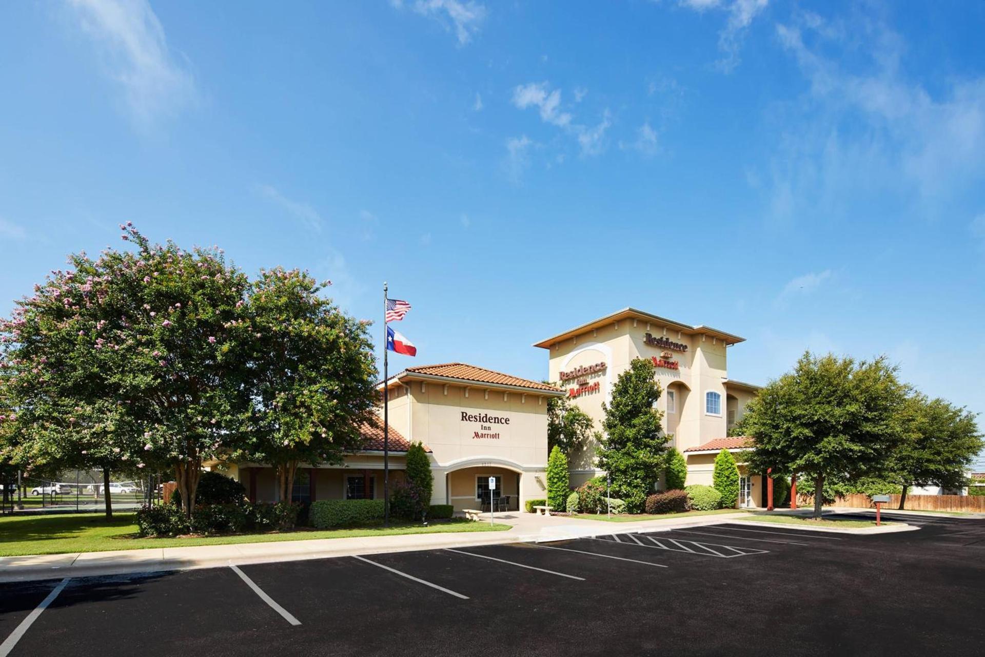 Residence Inn Temple photo 2