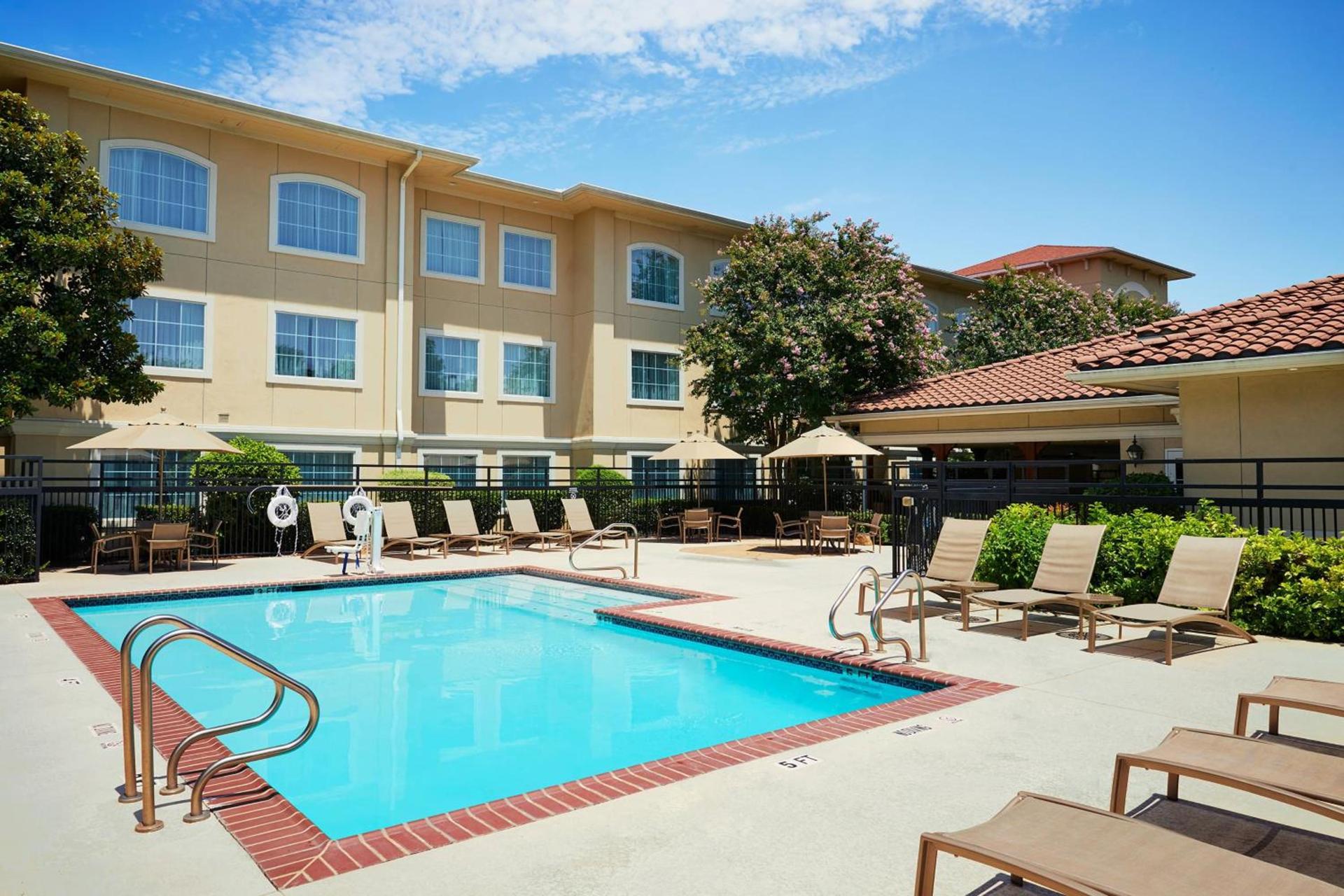Residence Inn Temple photo 16