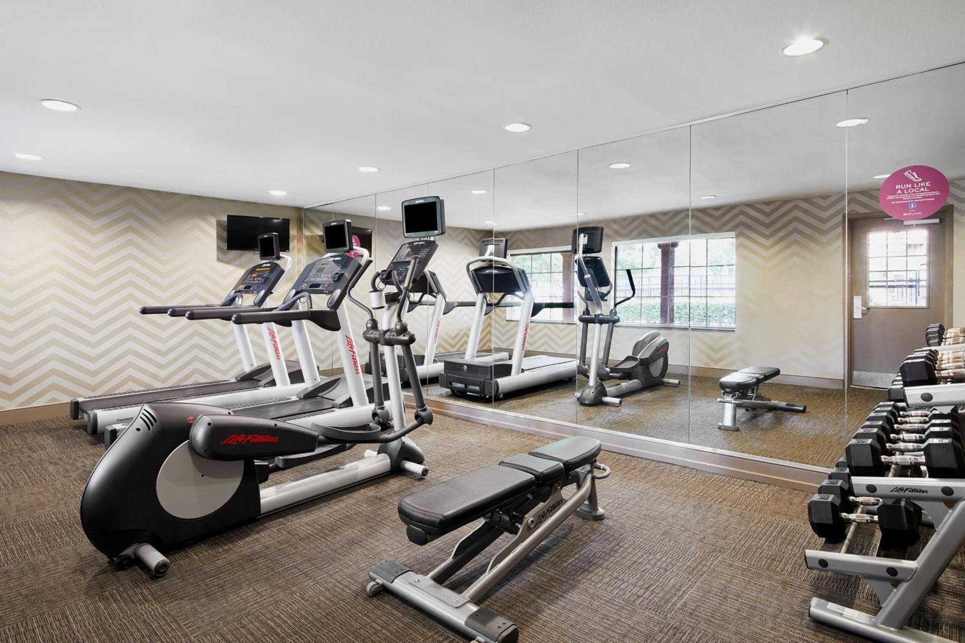 Residence Inn Temple photo 17