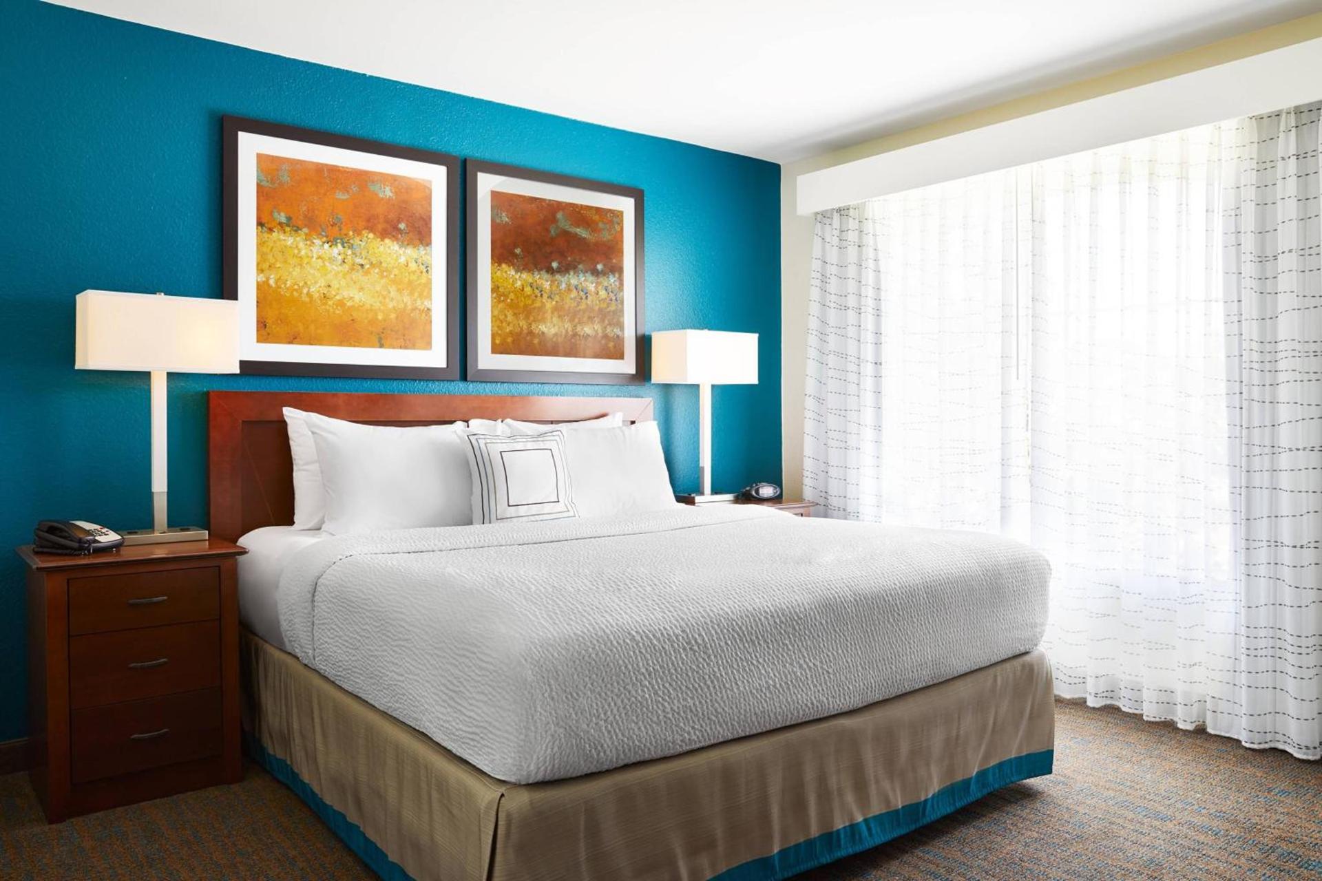 Residence Inn Temple photo 6