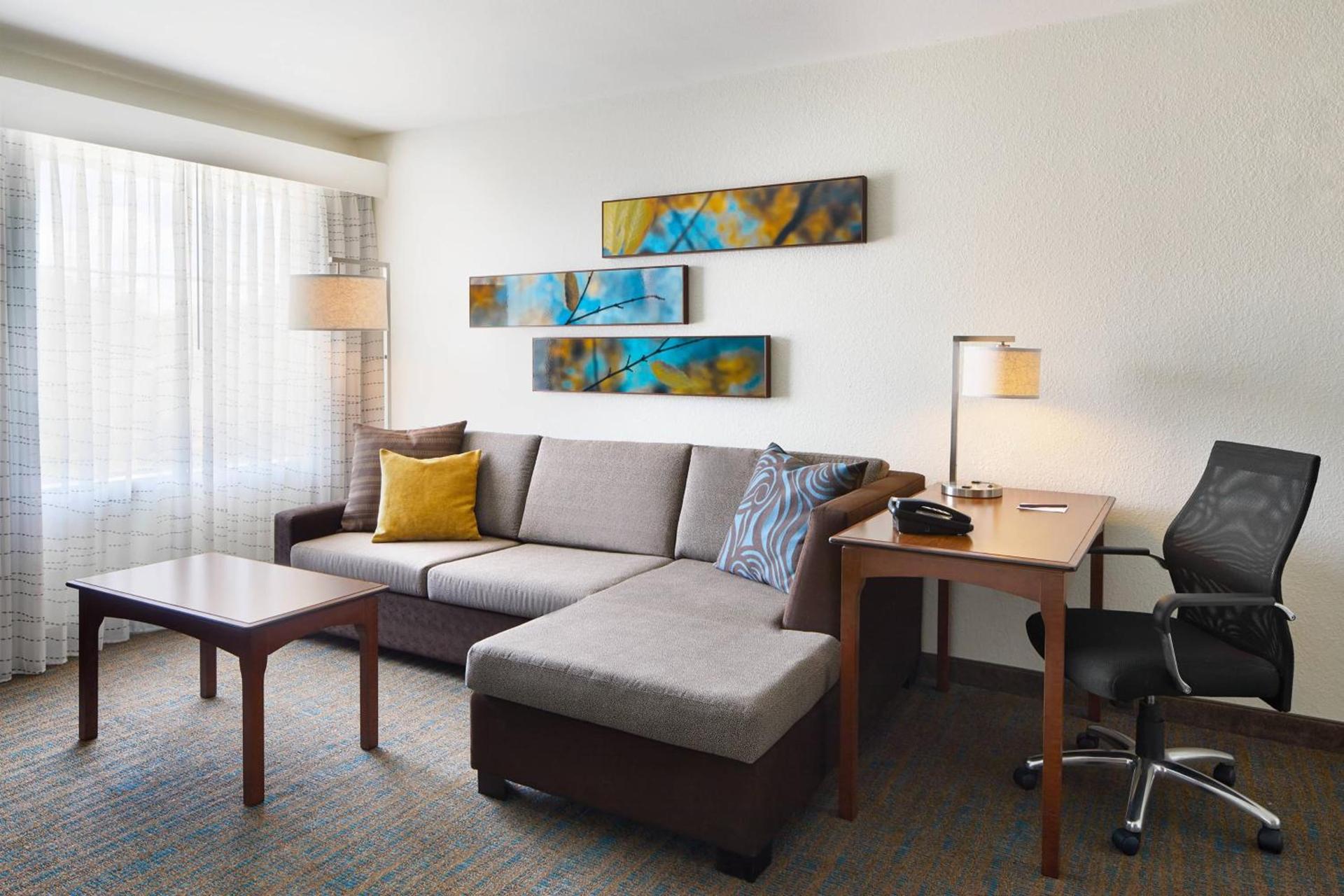 Residence Inn Temple photo 5