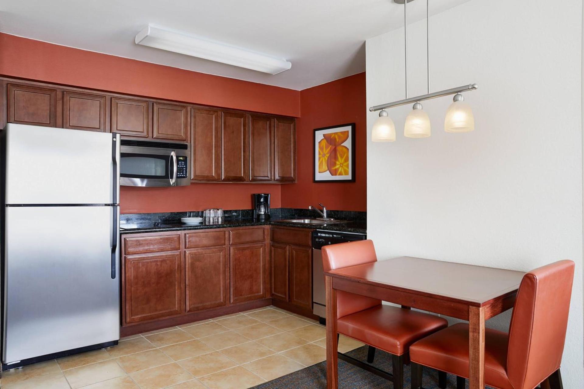 Residence Inn Temple photo 7