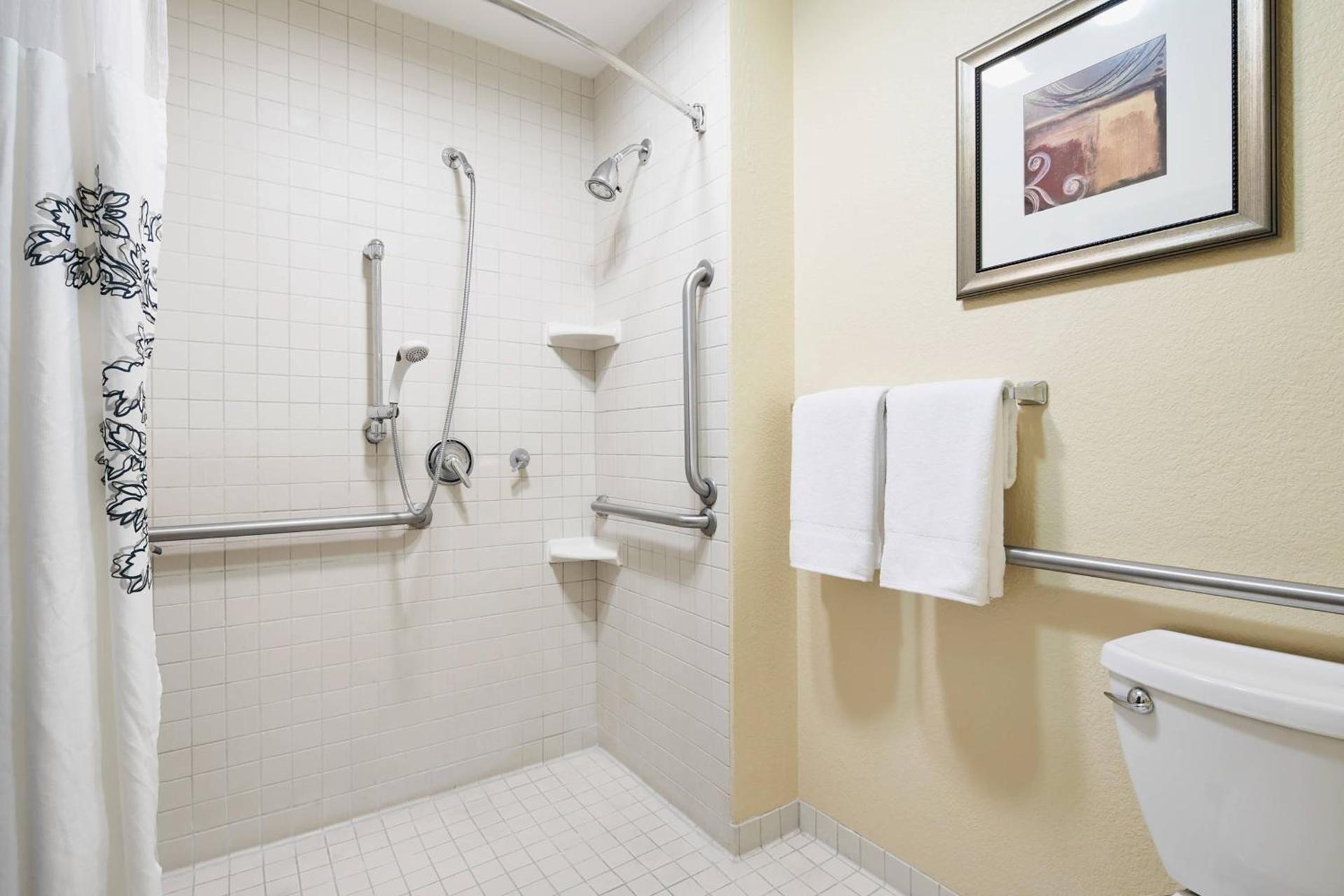 Residence Inn Temple photo 9