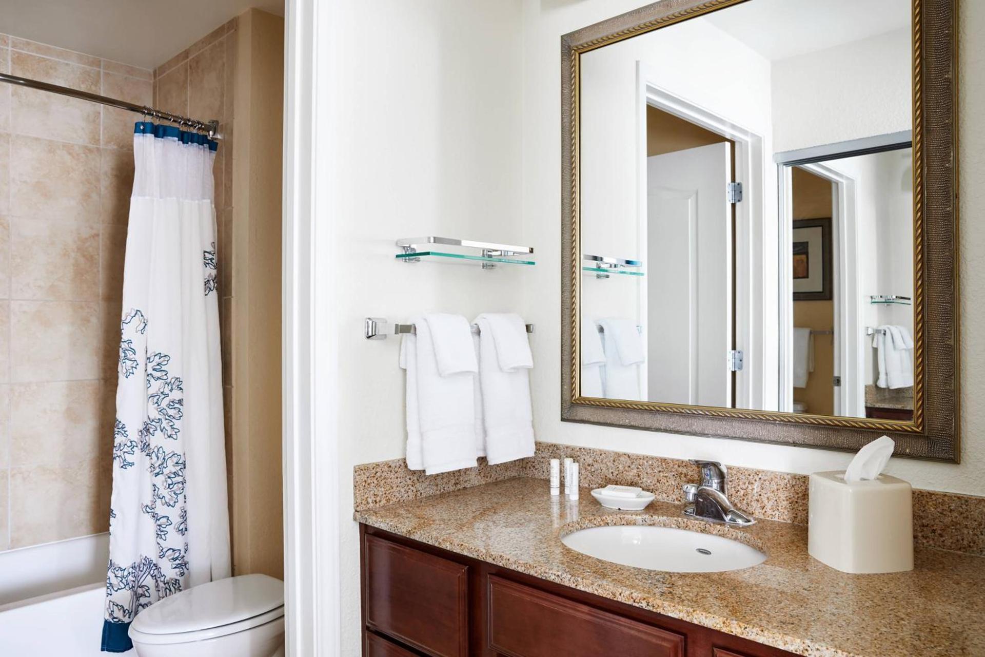 Residence Inn Temple photo 8