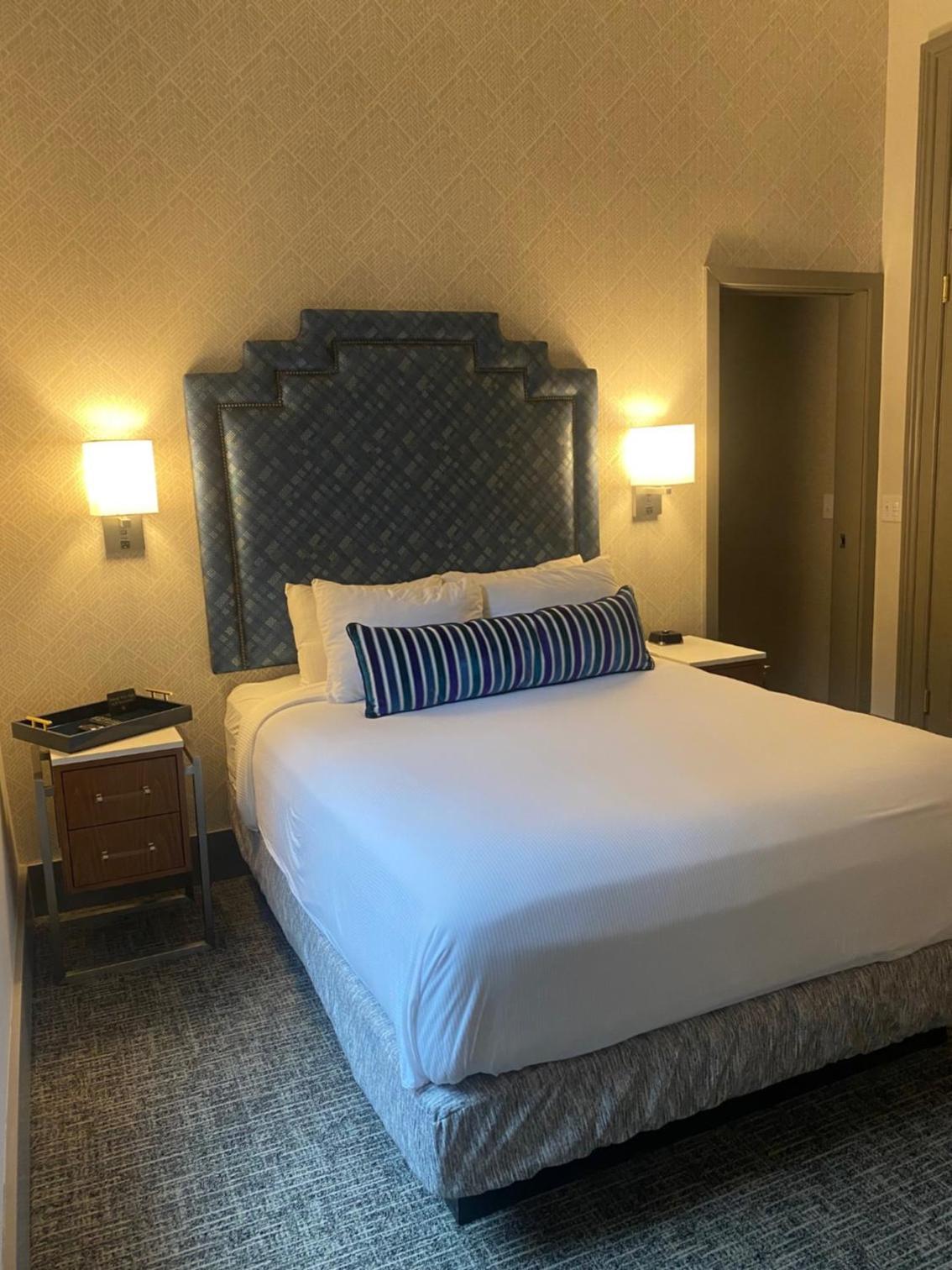 Harlow Hotel photo 38