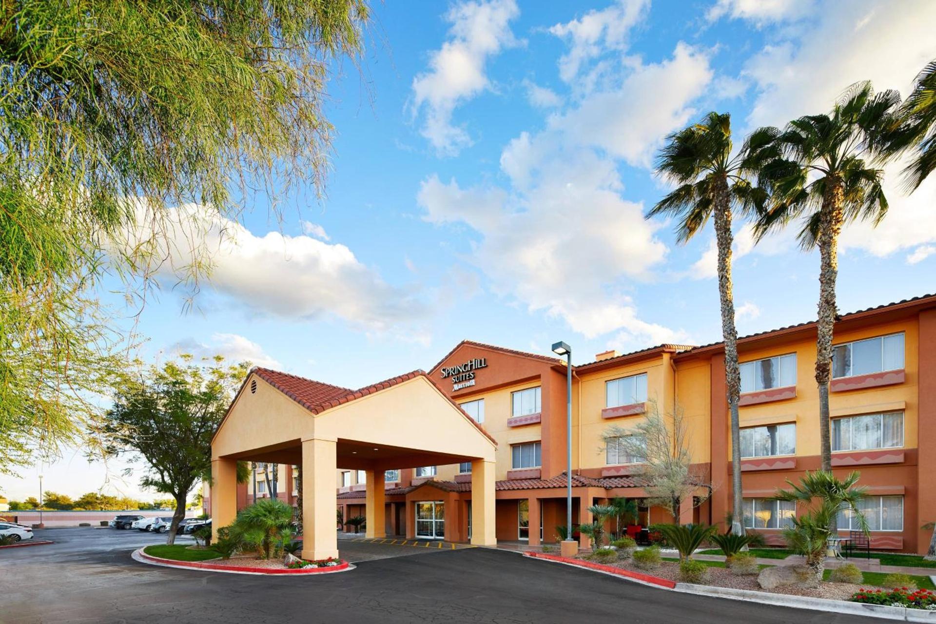 SpringHill Suites Tempe at Arizona Mills Mall photo 2