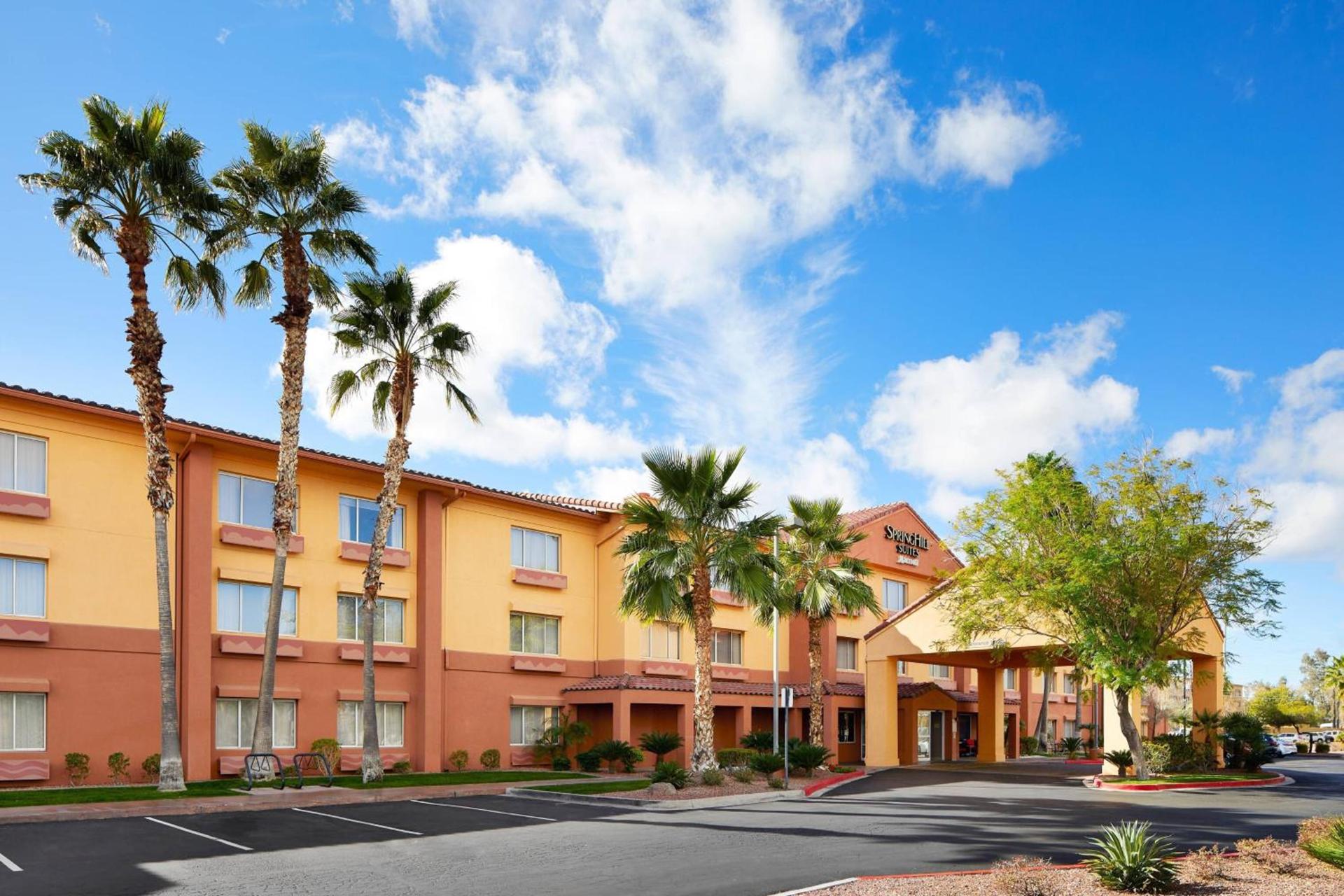 SpringHill Suites Tempe at Arizona Mills Mall photo 1