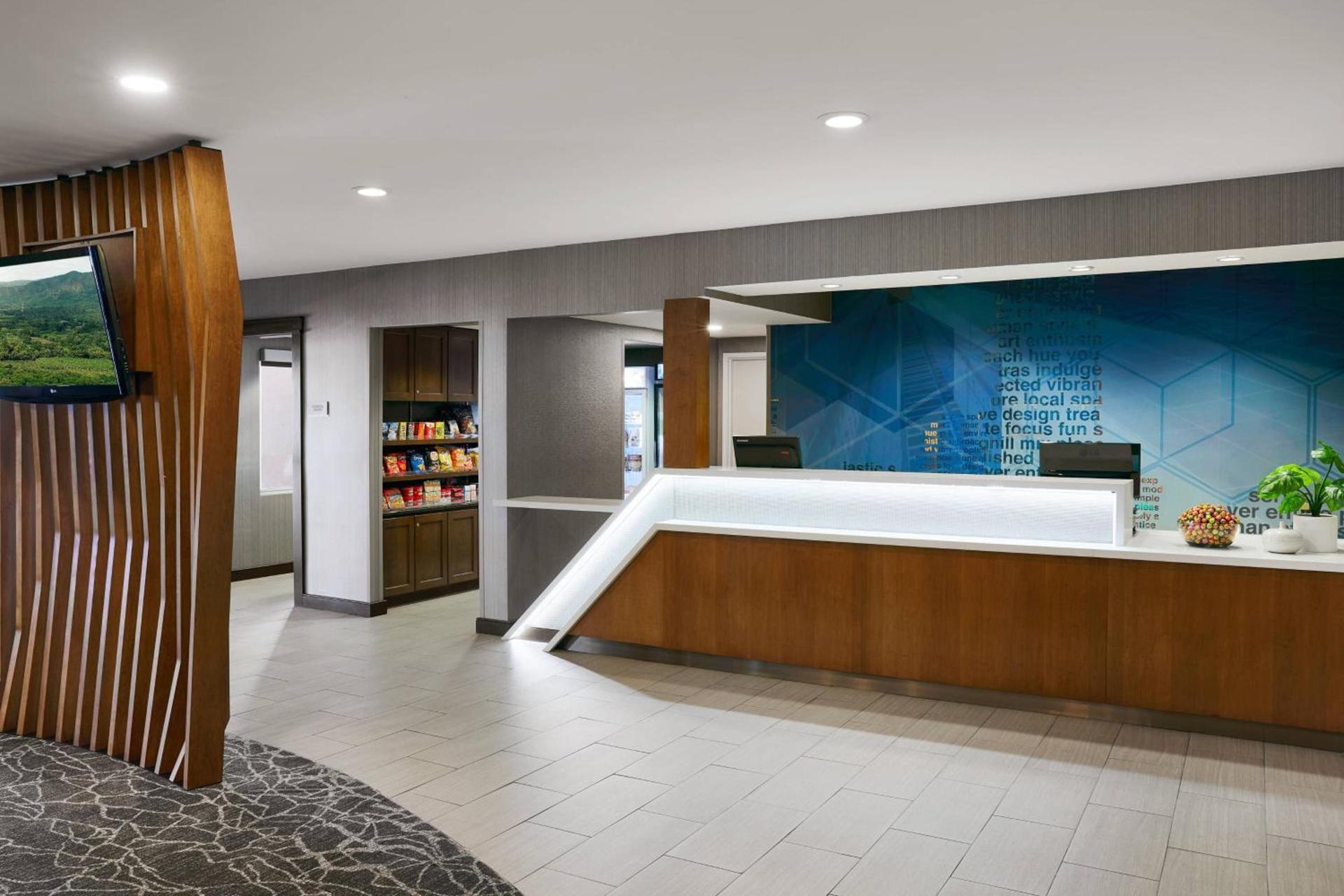 SpringHill Suites Tempe at Arizona Mills Mall photo 3