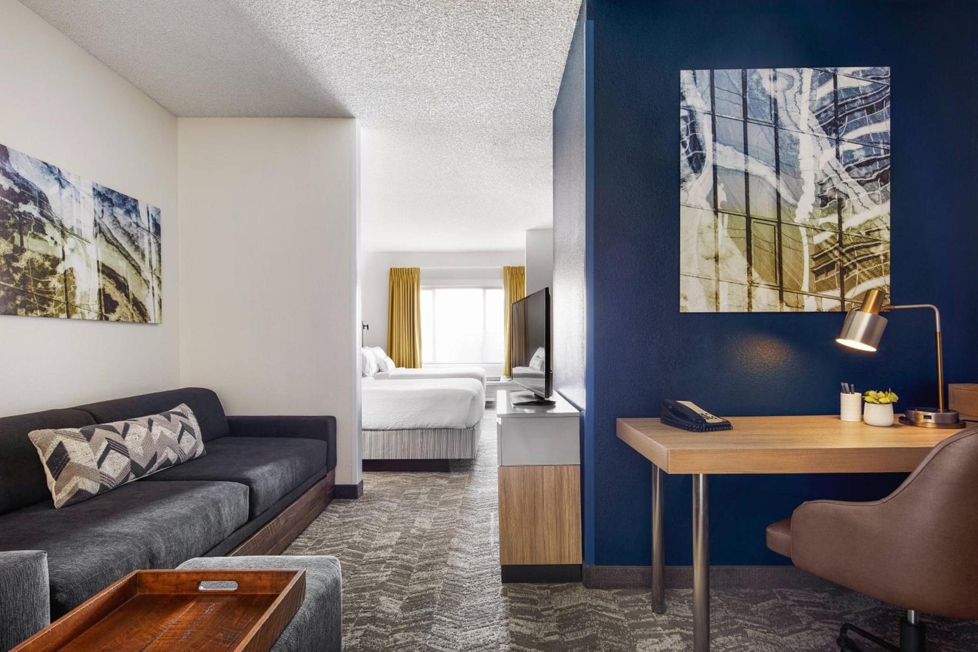 SpringHill Suites Tempe at Arizona Mills Mall photo 6