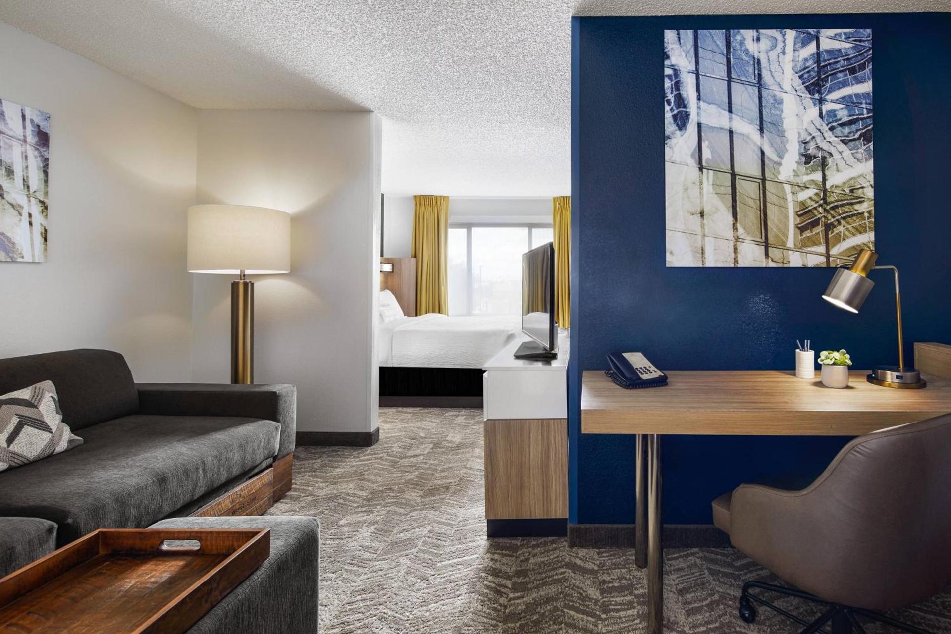 SpringHill Suites Tempe at Arizona Mills Mall photo 8
