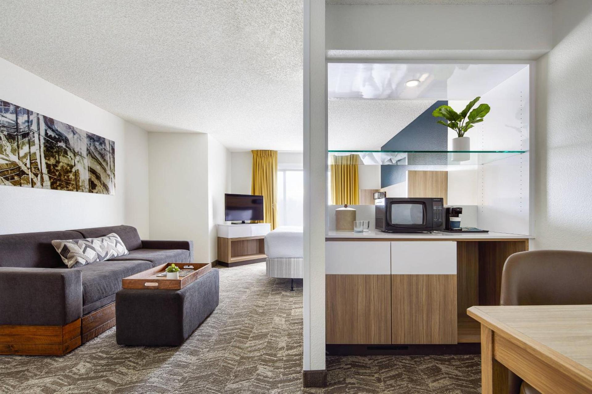 SpringHill Suites Tempe at Arizona Mills Mall photo 9