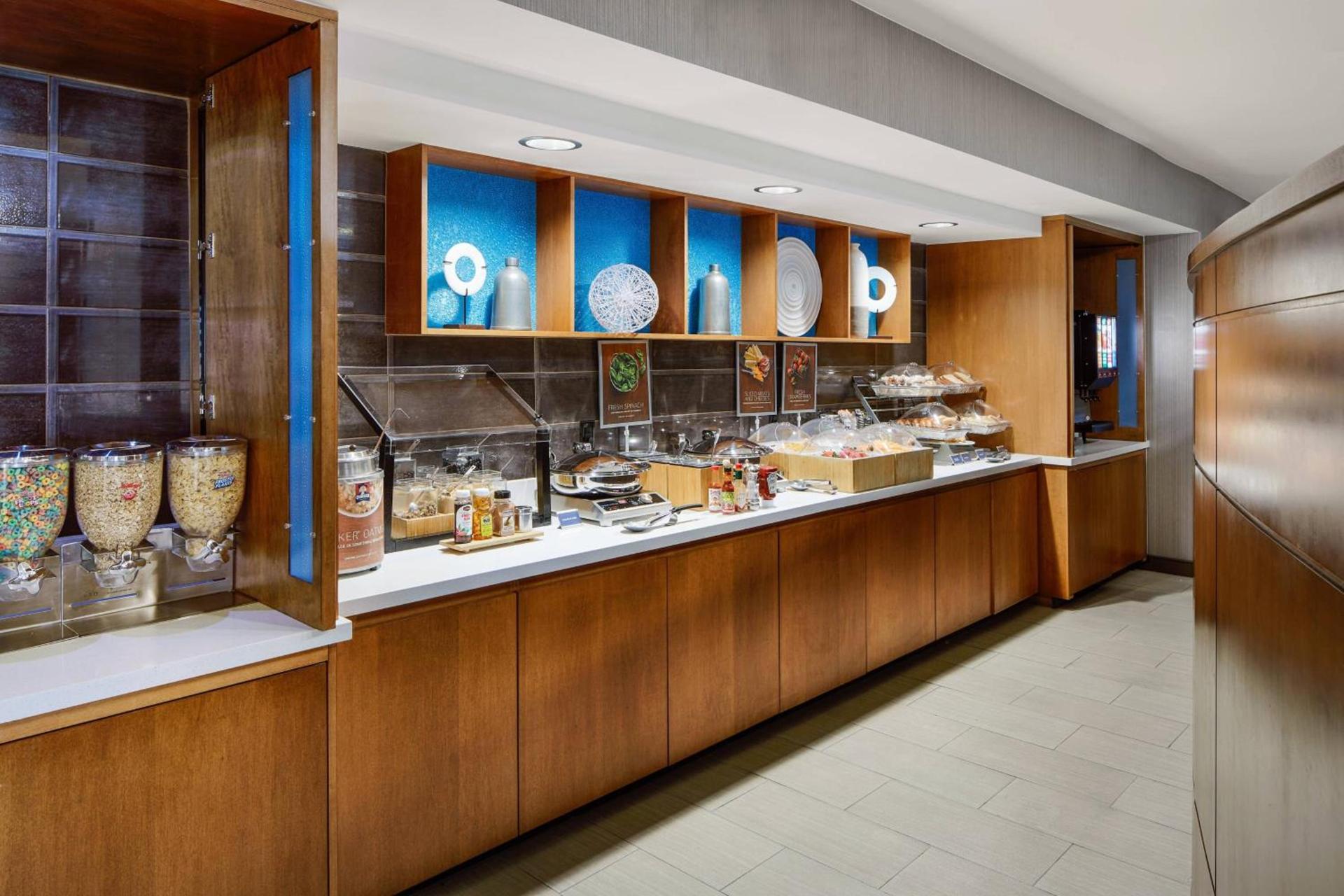 SpringHill Suites Tempe at Arizona Mills Mall photo 20