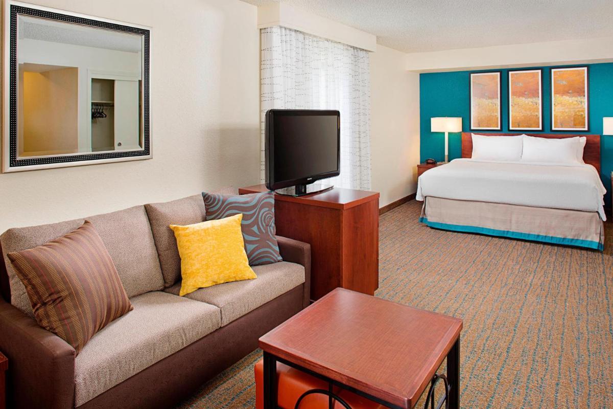 Residence Inn by Marriott Sacramento Cal Expo photo 10