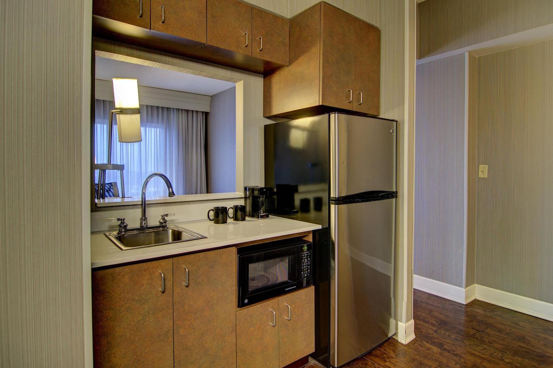 Courtyard by Marriott Tysons McLean photo 14