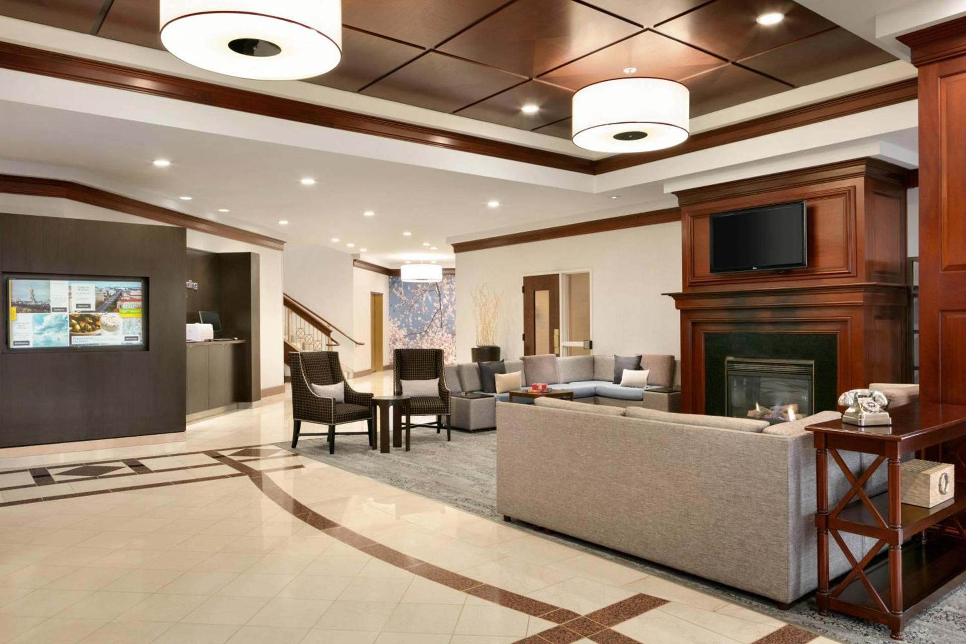 Courtyard by Marriott Tysons McLean photo 3