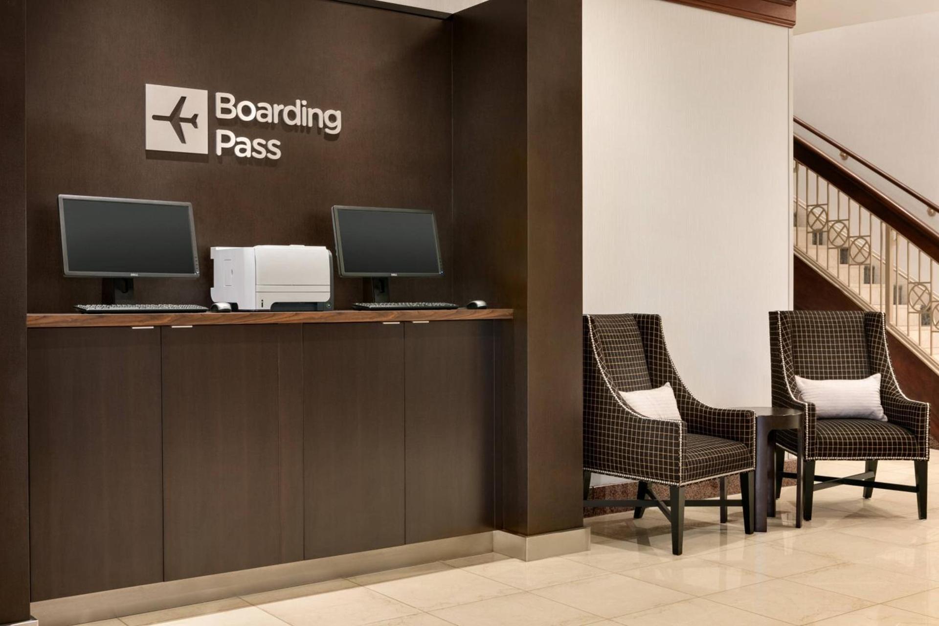 Courtyard by Marriott Tysons McLean photo 16
