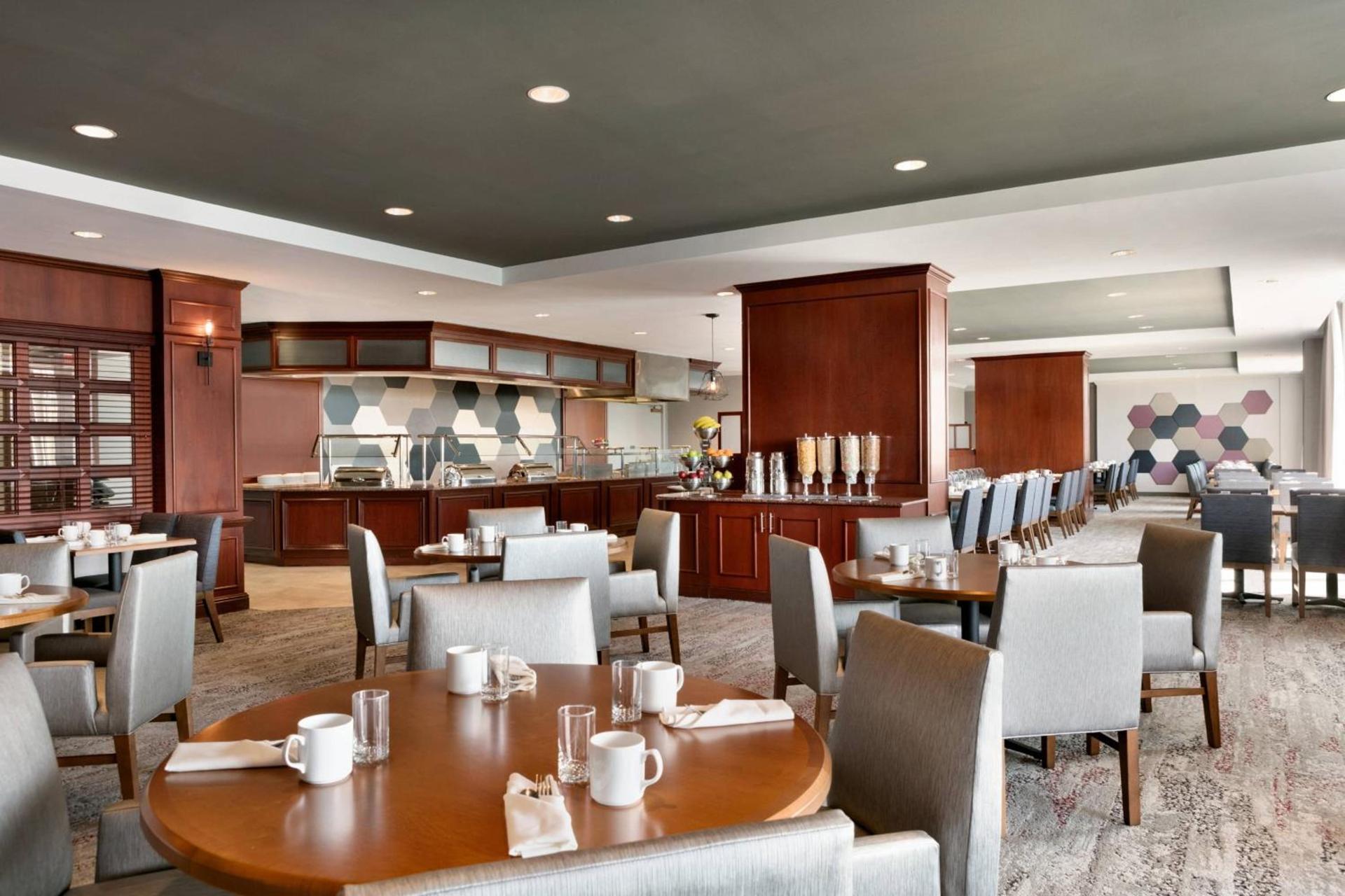 Courtyard by Marriott Tysons McLean photo 19