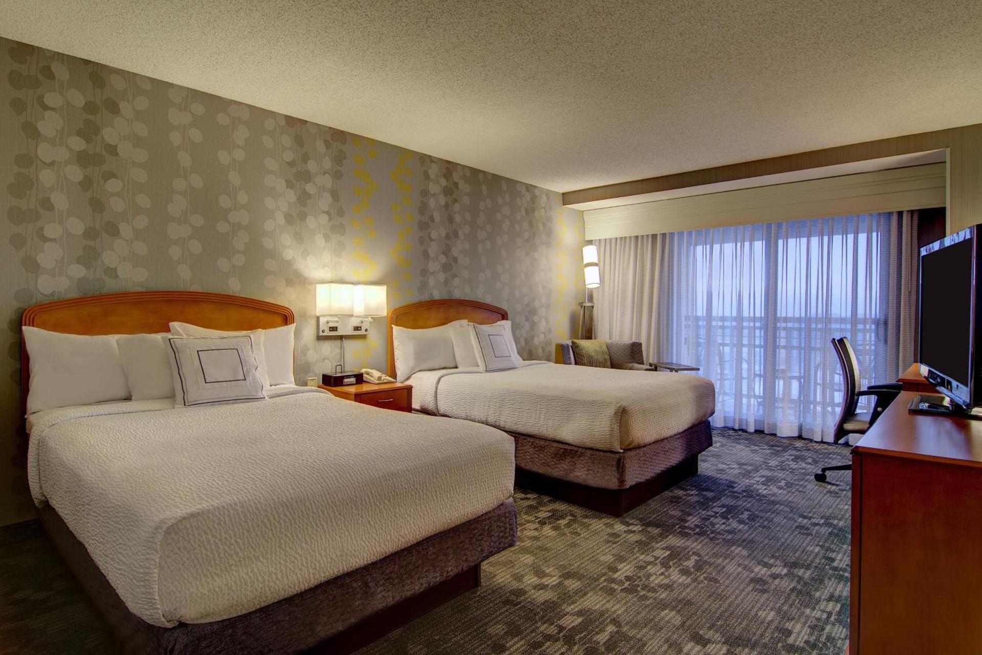 Courtyard by Marriott Tysons McLean photo 5