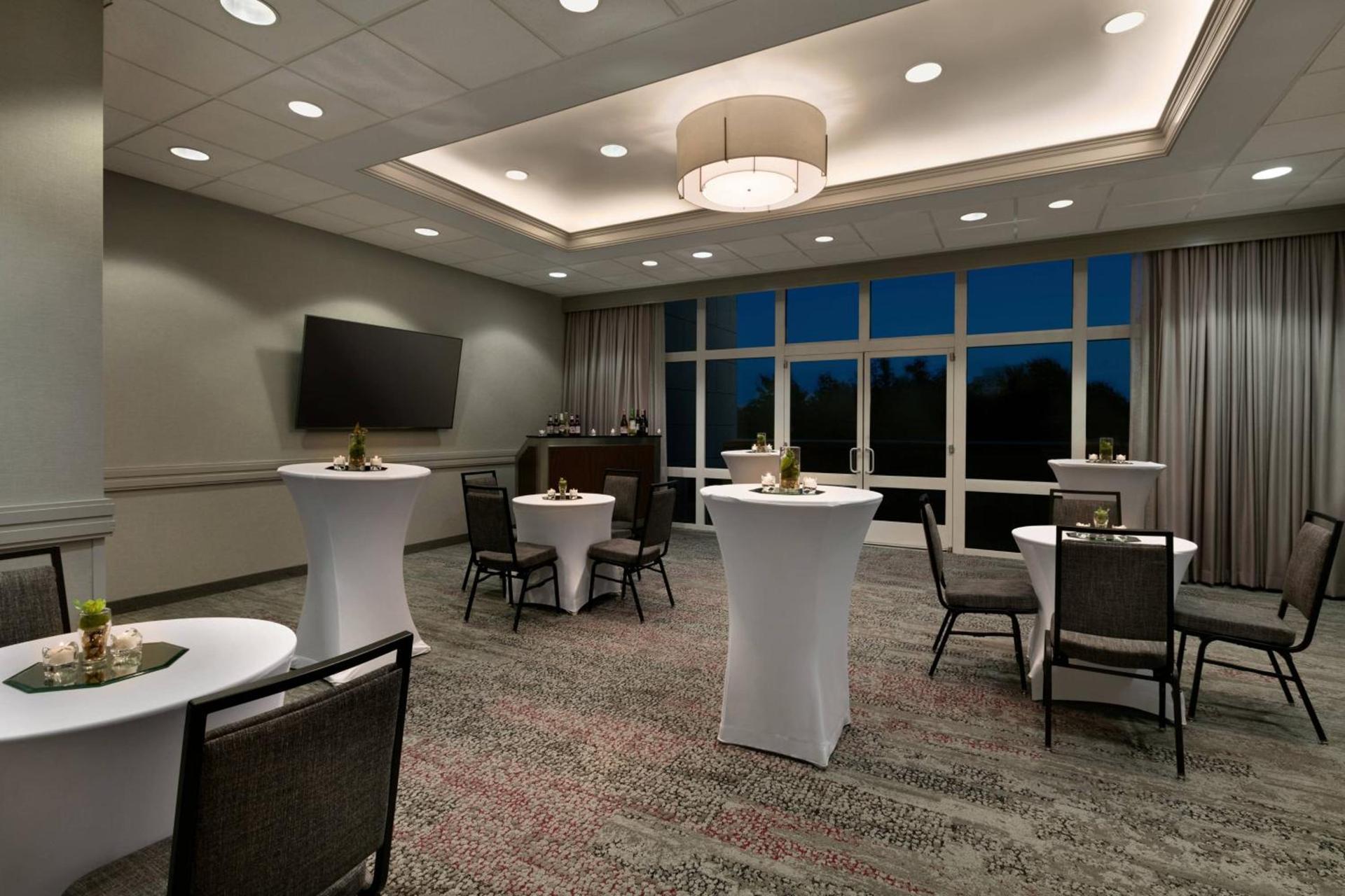 Courtyard by Marriott Tysons McLean photo 26