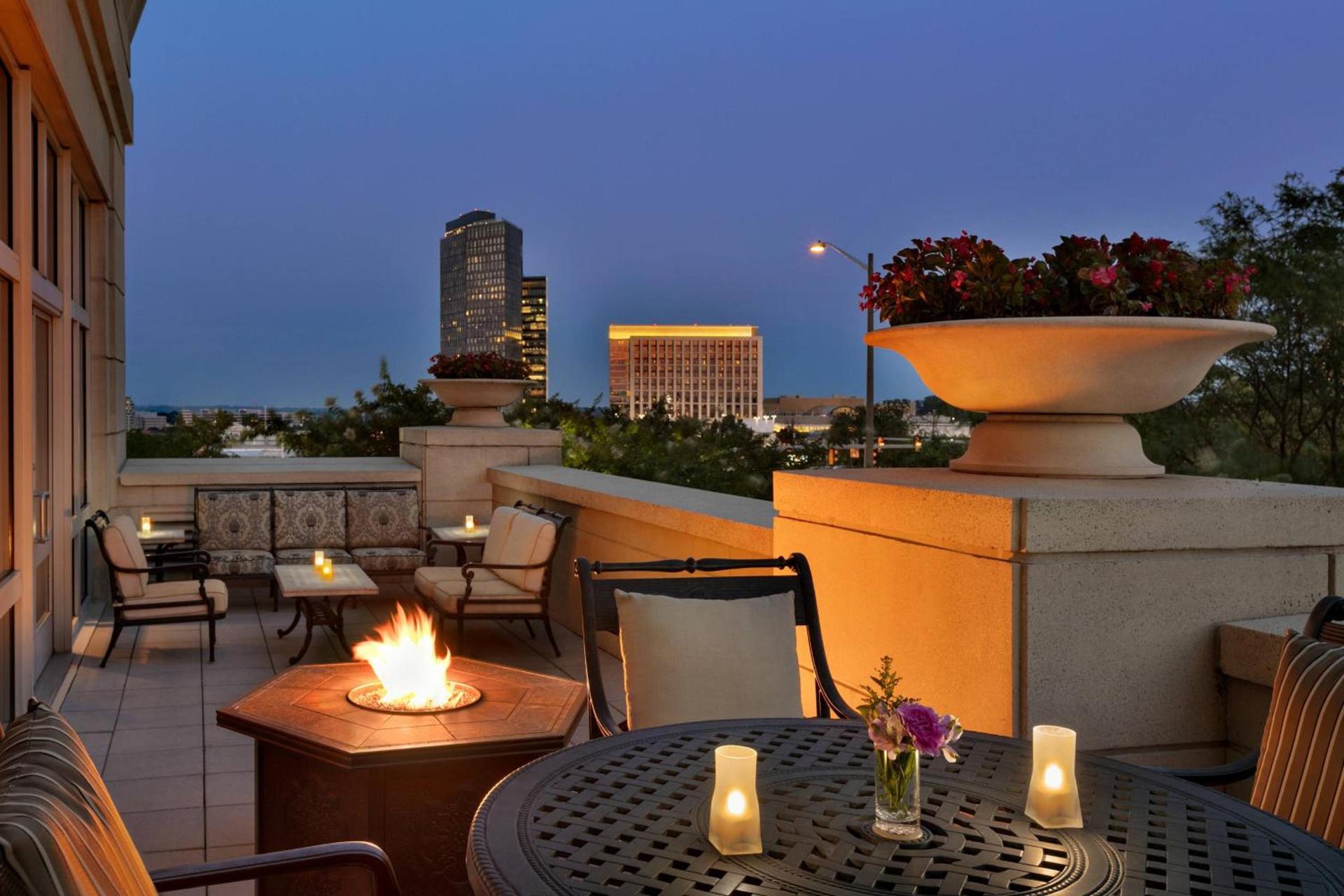 Courtyard by Marriott Tysons McLean photo 17