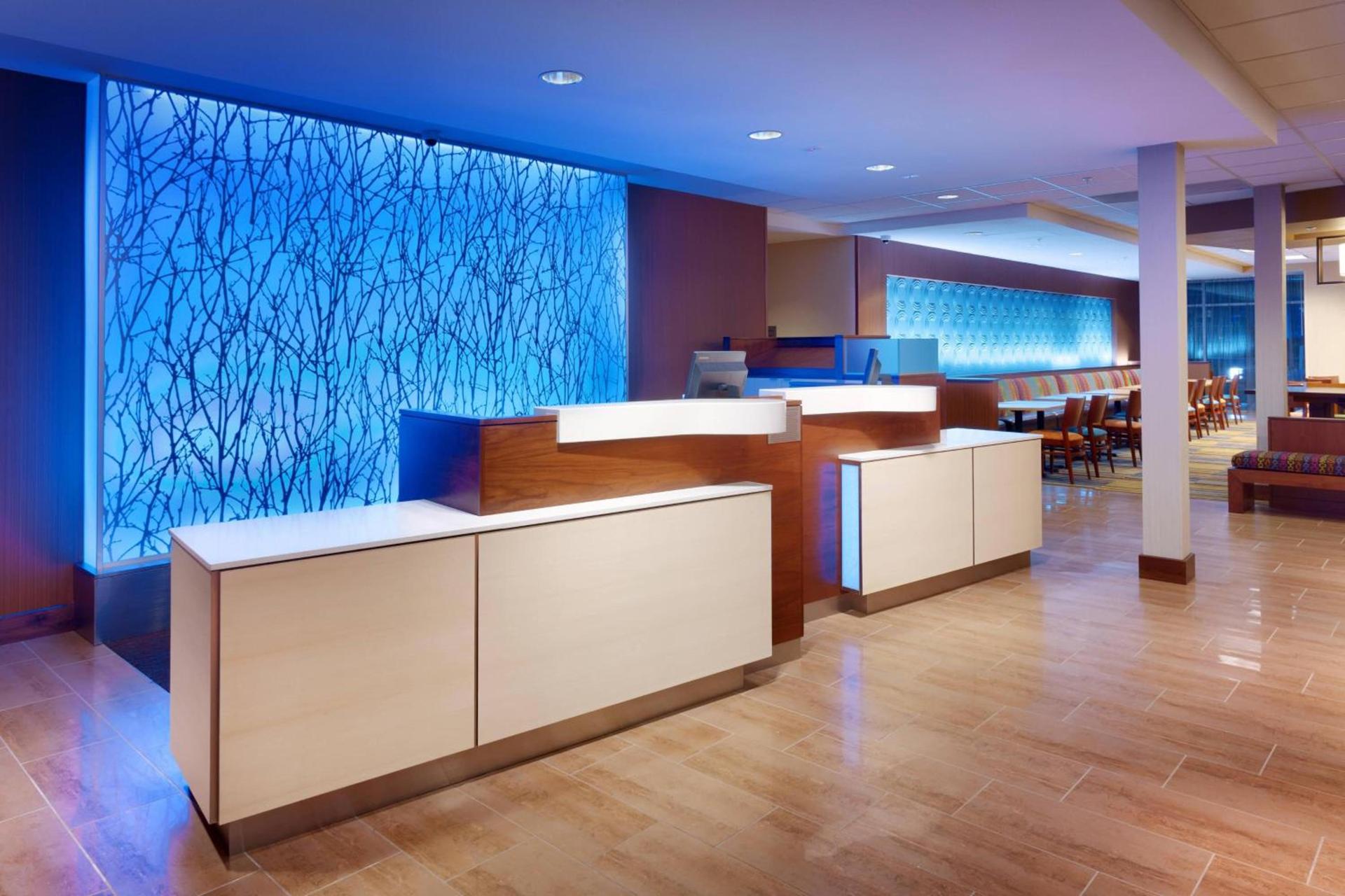 Fairfield Inn & Suites by Marriott Salt Lake City Midvale photo 3