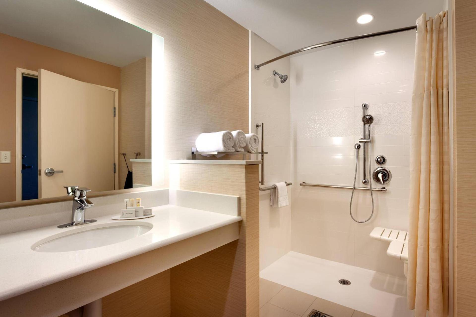 Fairfield Inn & Suites by Marriott Salt Lake City Midvale photo 8