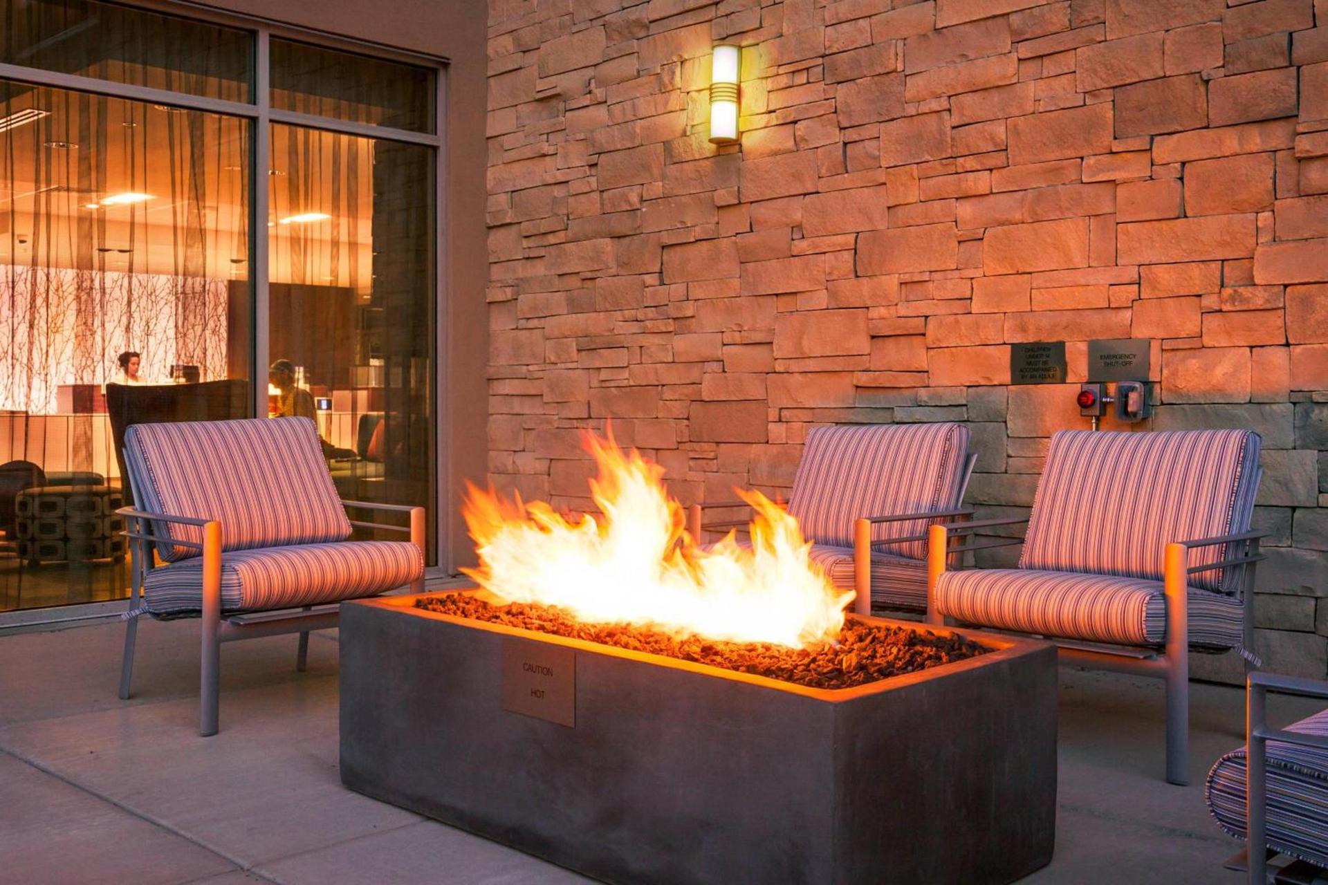 Fairfield Inn & Suites by Marriott Salt Lake City Midvale photo 15