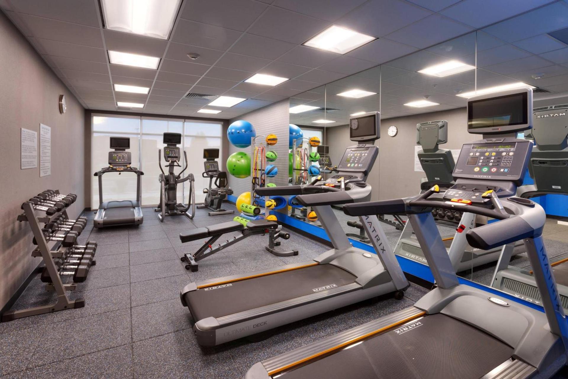 Fairfield Inn & Suites by Marriott Salt Lake City Midvale photo 18