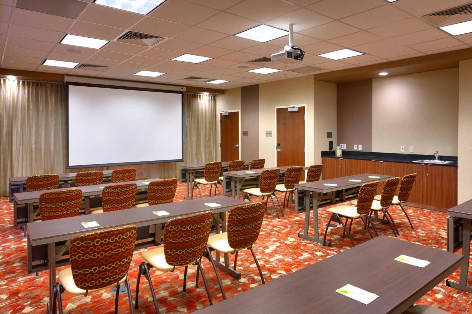 Fairfield Inn & Suites by Marriott Salt Lake City Midvale photo 19