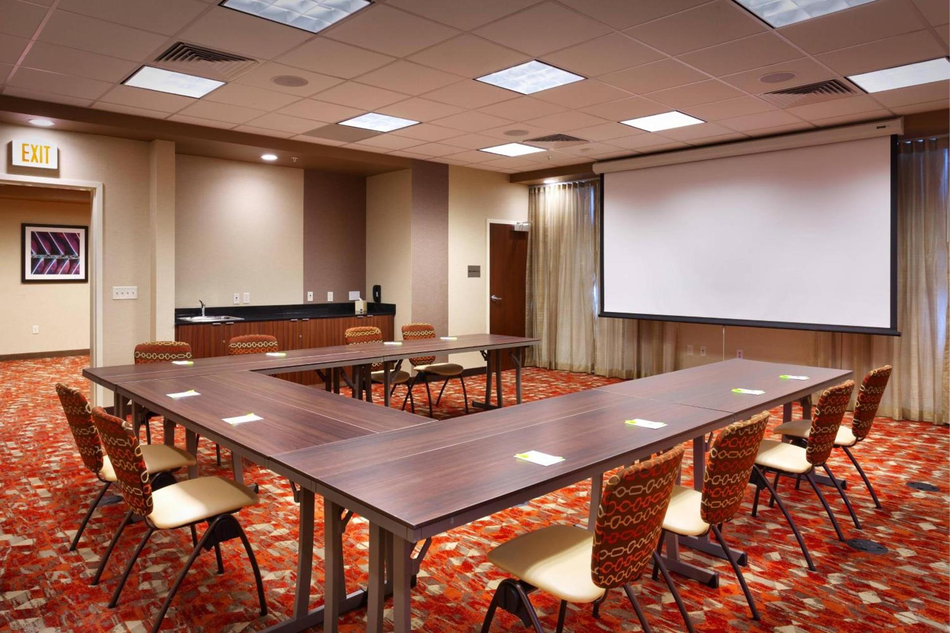 Fairfield Inn & Suites by Marriott Salt Lake City Midvale photo 20