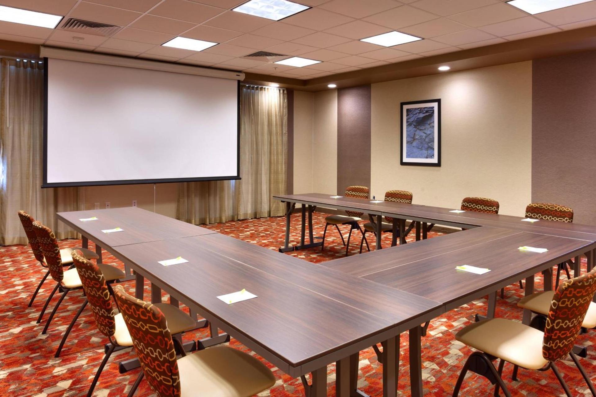 Fairfield Inn & Suites by Marriott Salt Lake City Midvale photo 21