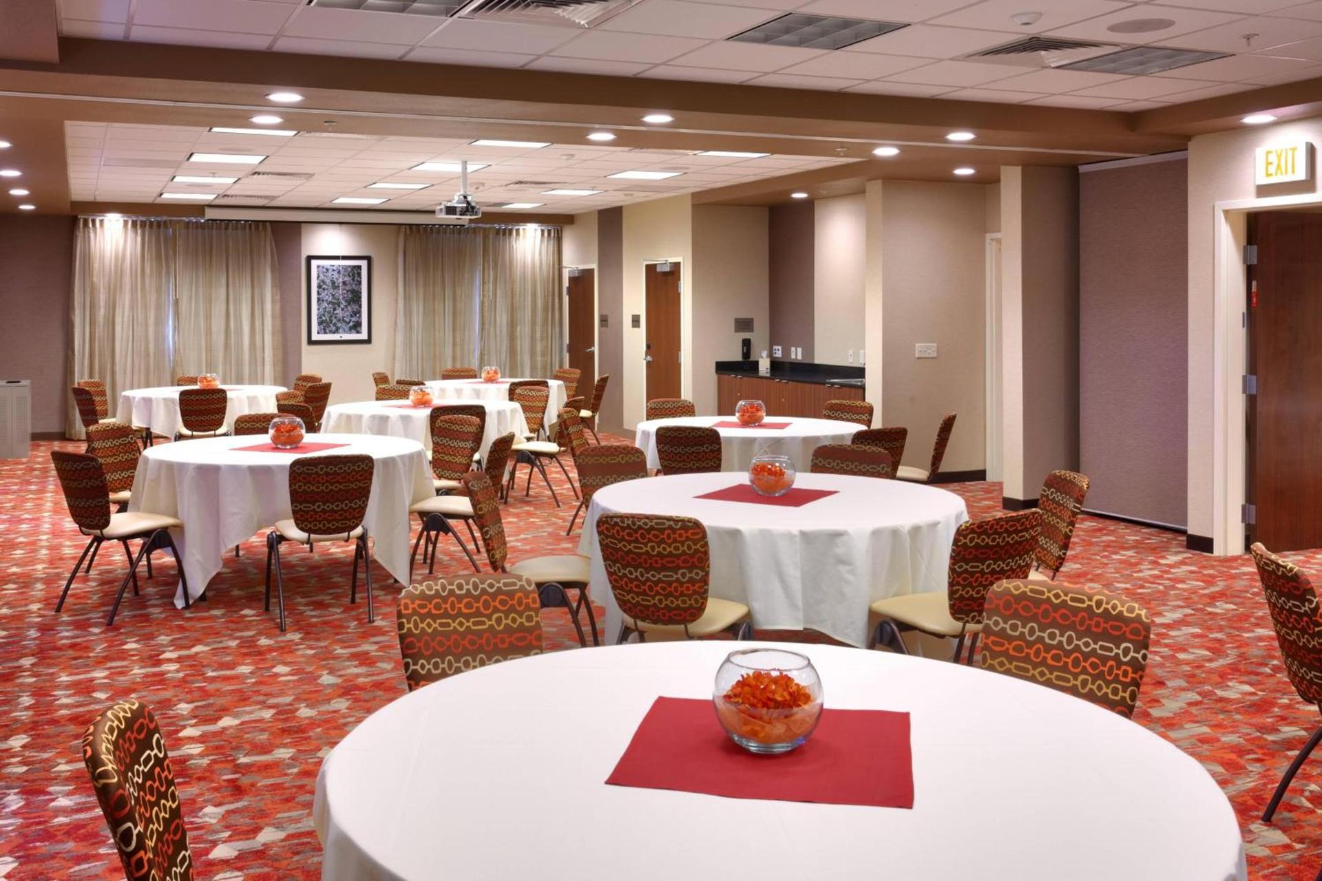 Fairfield Inn & Suites by Marriott Salt Lake City Midvale photo 22