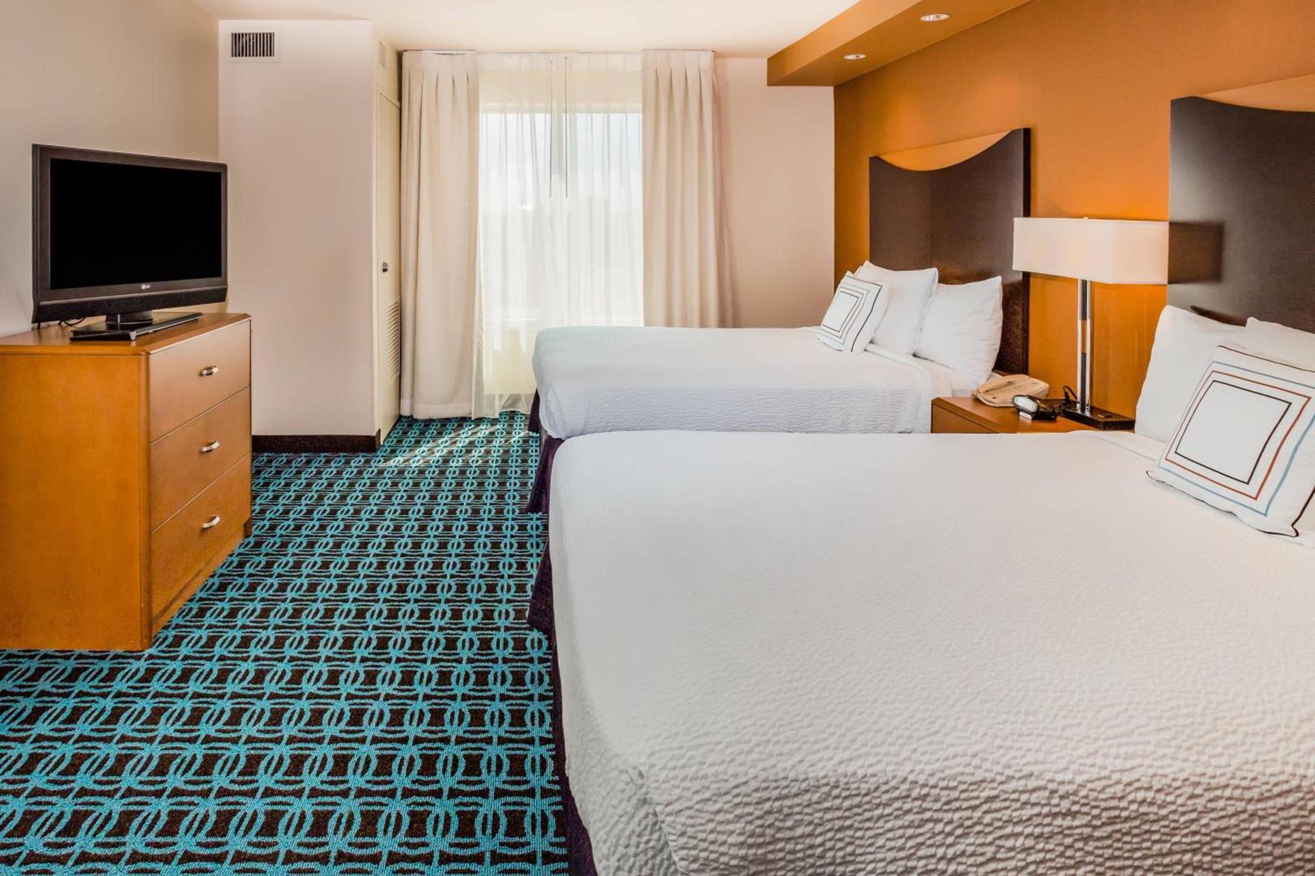 Fairfield Inn and Suites Turlock photo 5