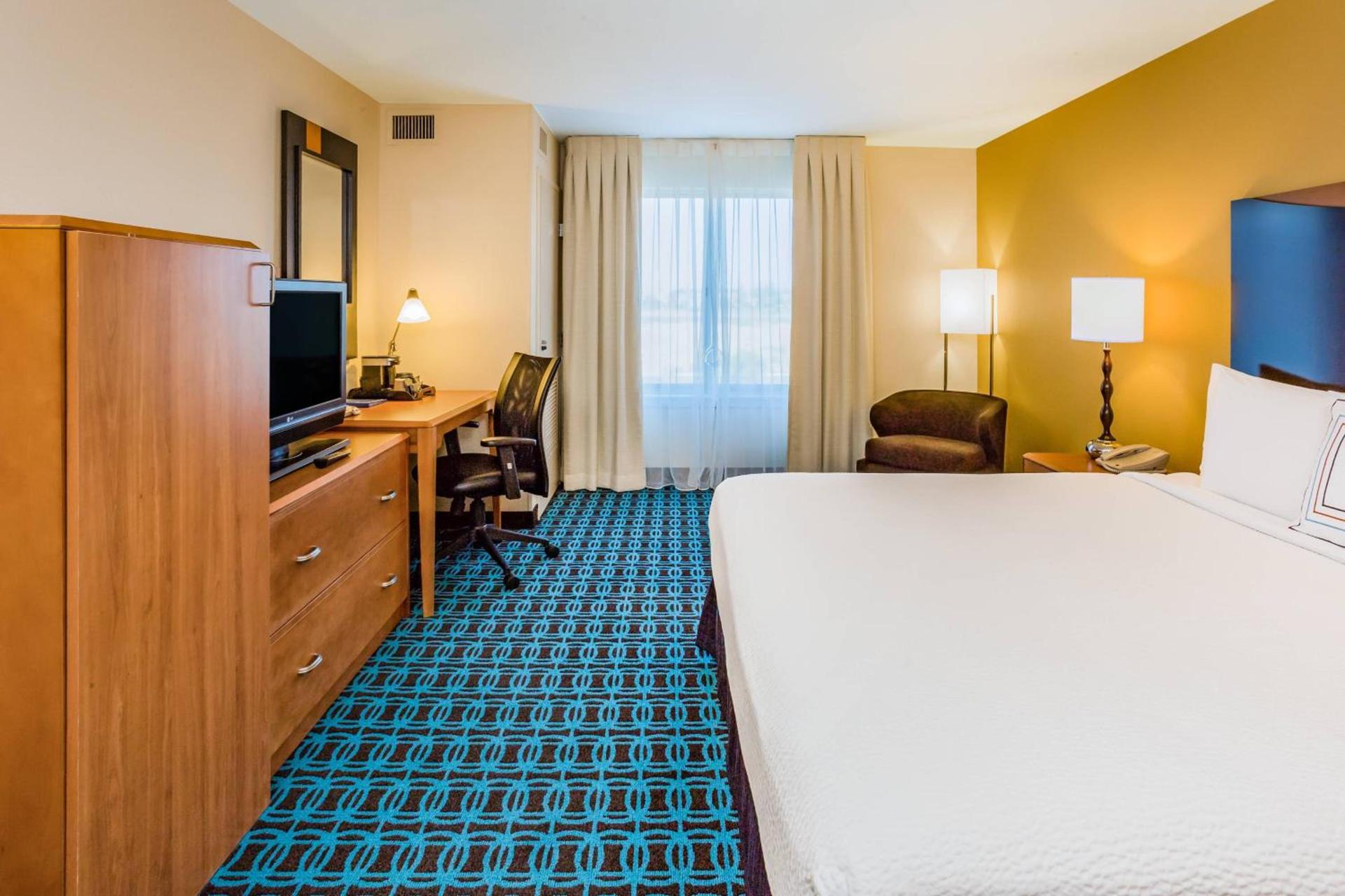 Fairfield Inn and Suites Turlock photo 6