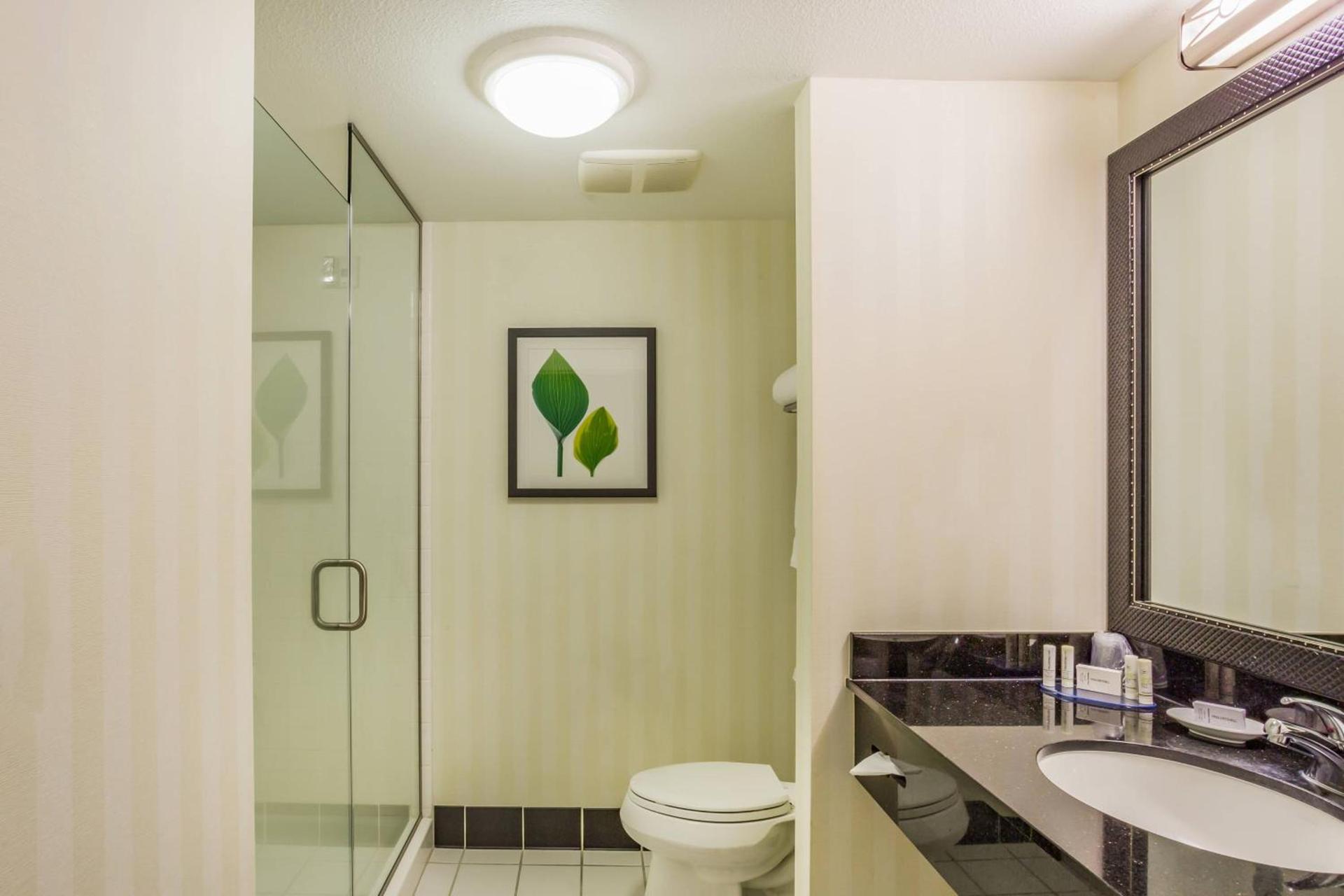 Fairfield Inn and Suites Turlock photo 8