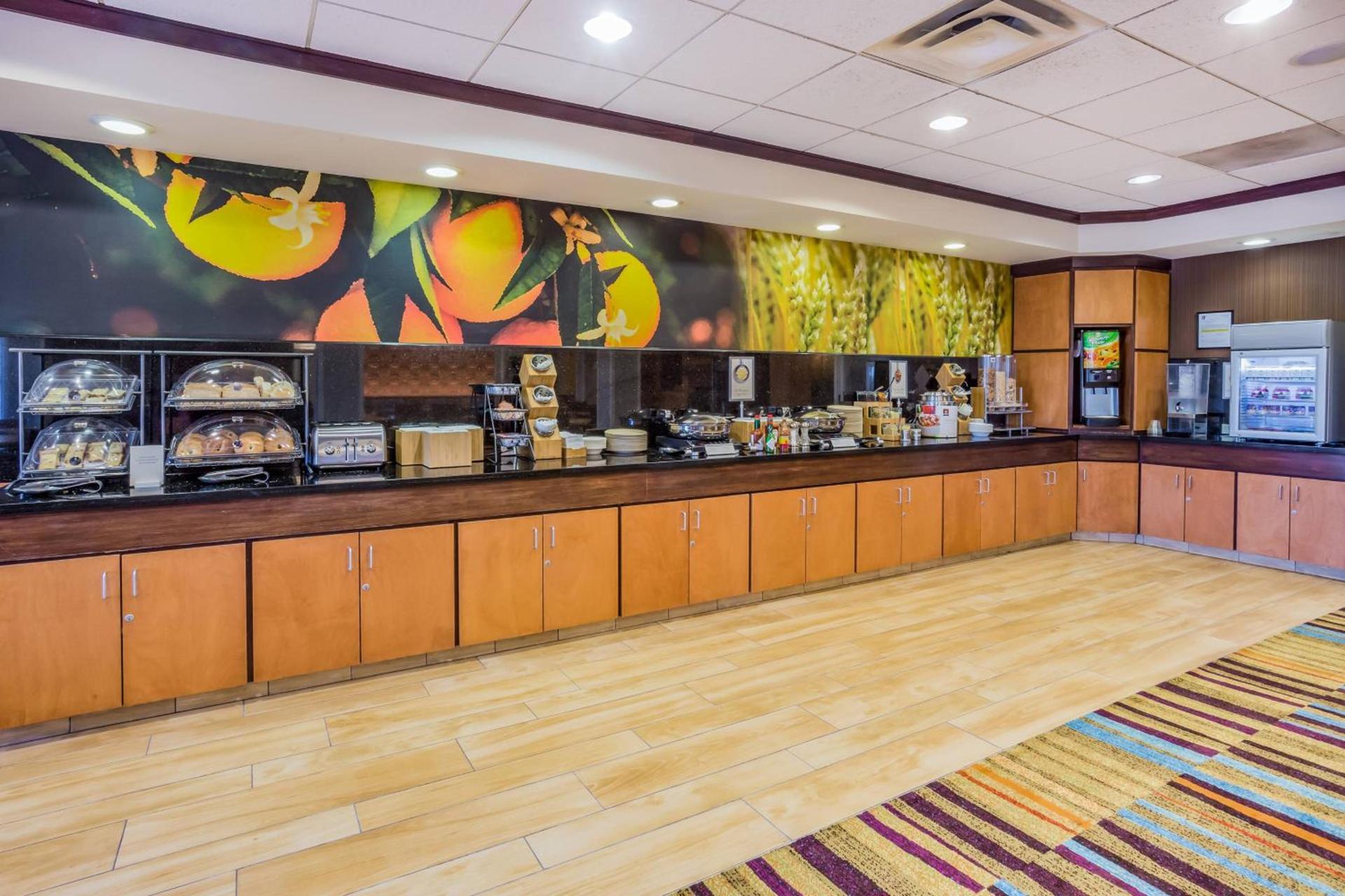 Fairfield Inn and Suites Turlock photo 17