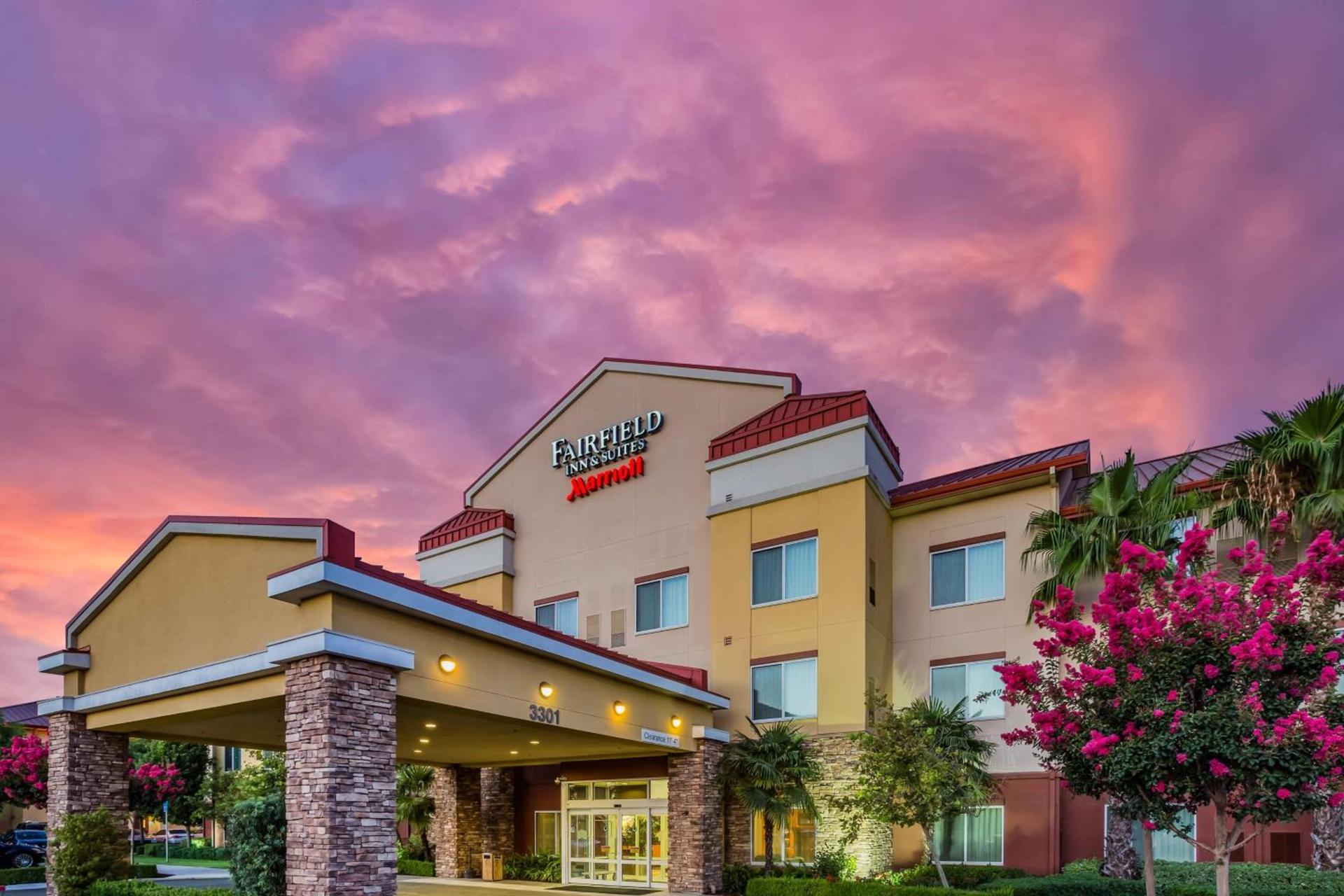Fairfield Inn and Suites Turlock photo 3