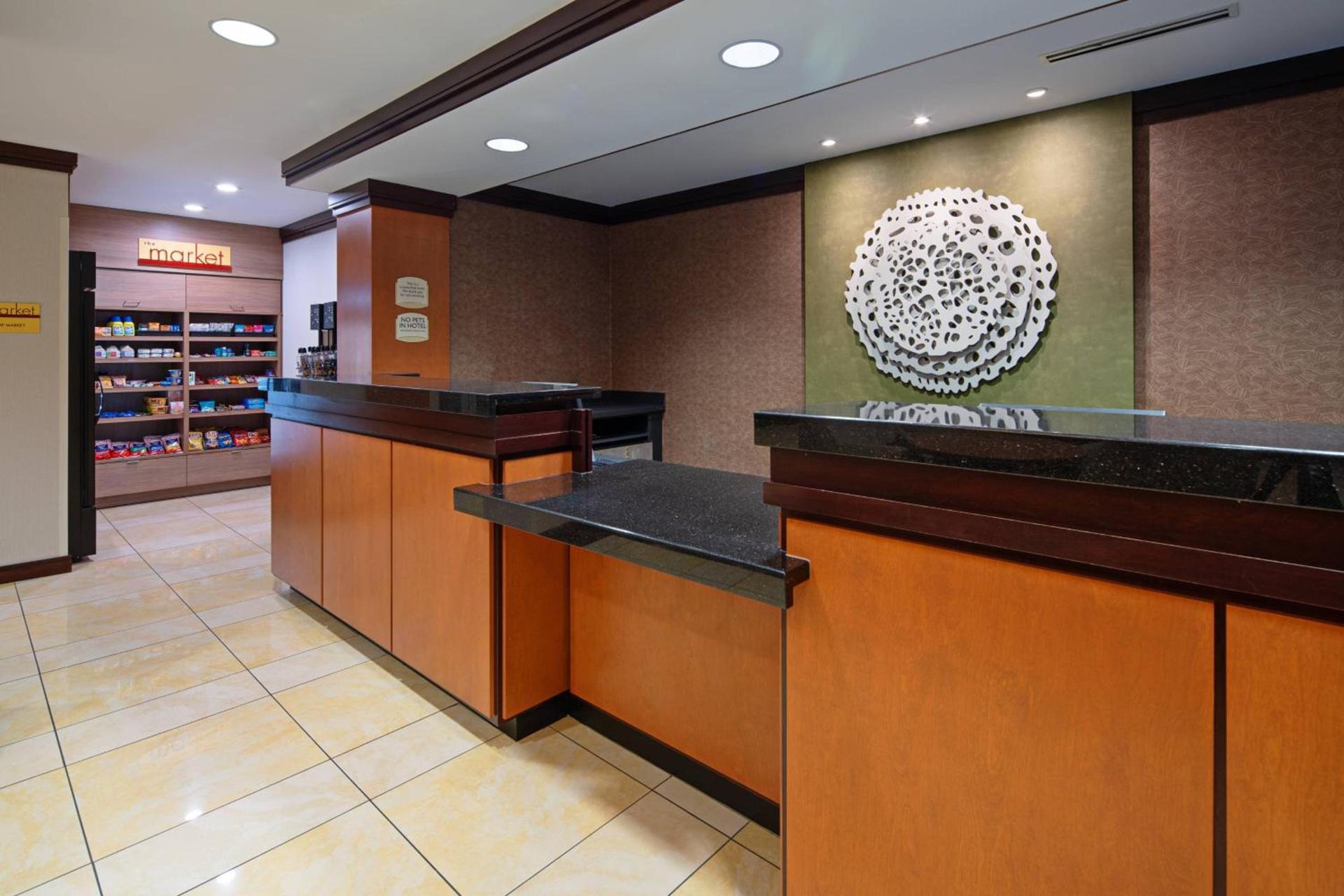 Fairfield Inn & Suites Seattle Bremerton photo 3