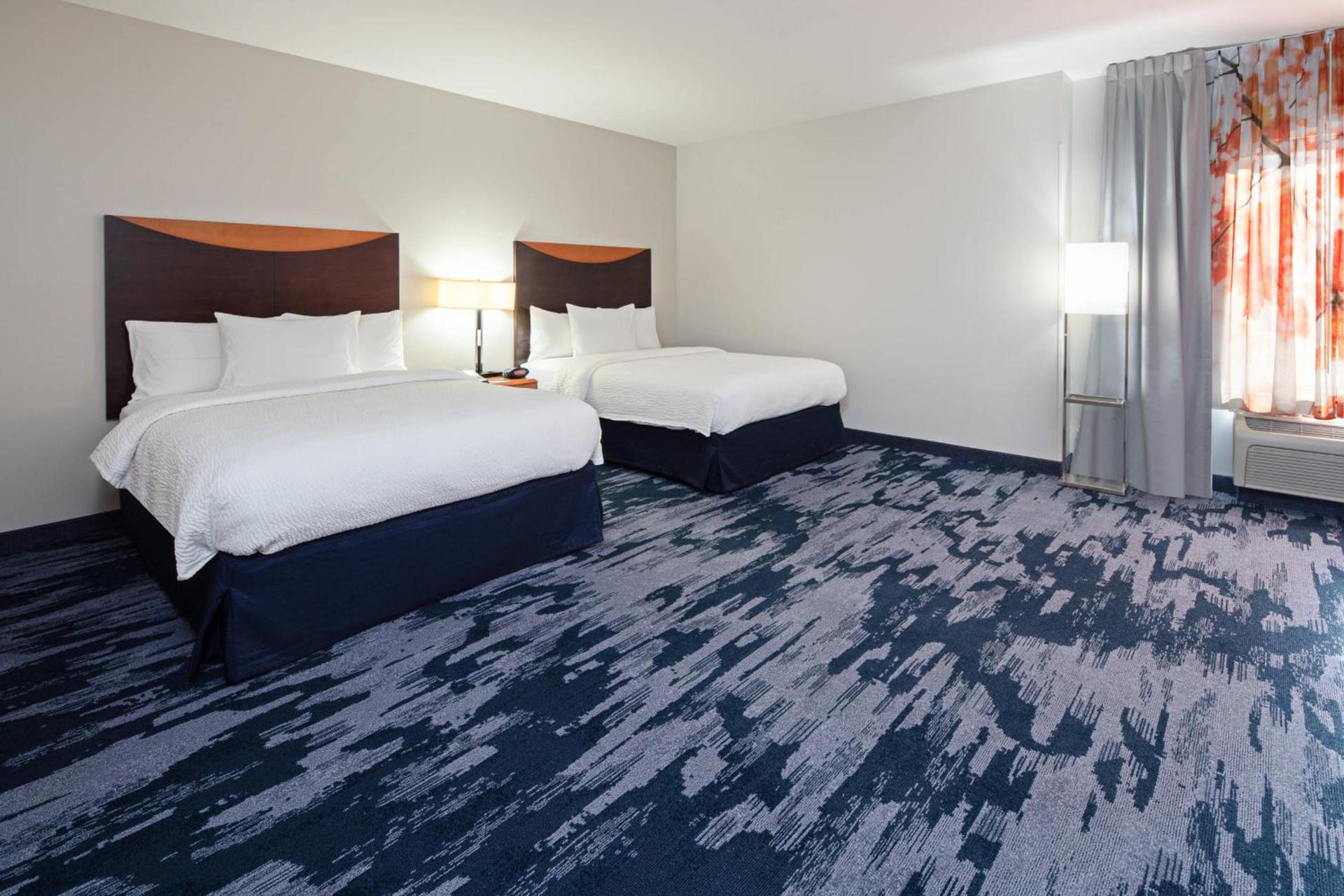Fairfield Inn & Suites Seattle Bremerton photo 10