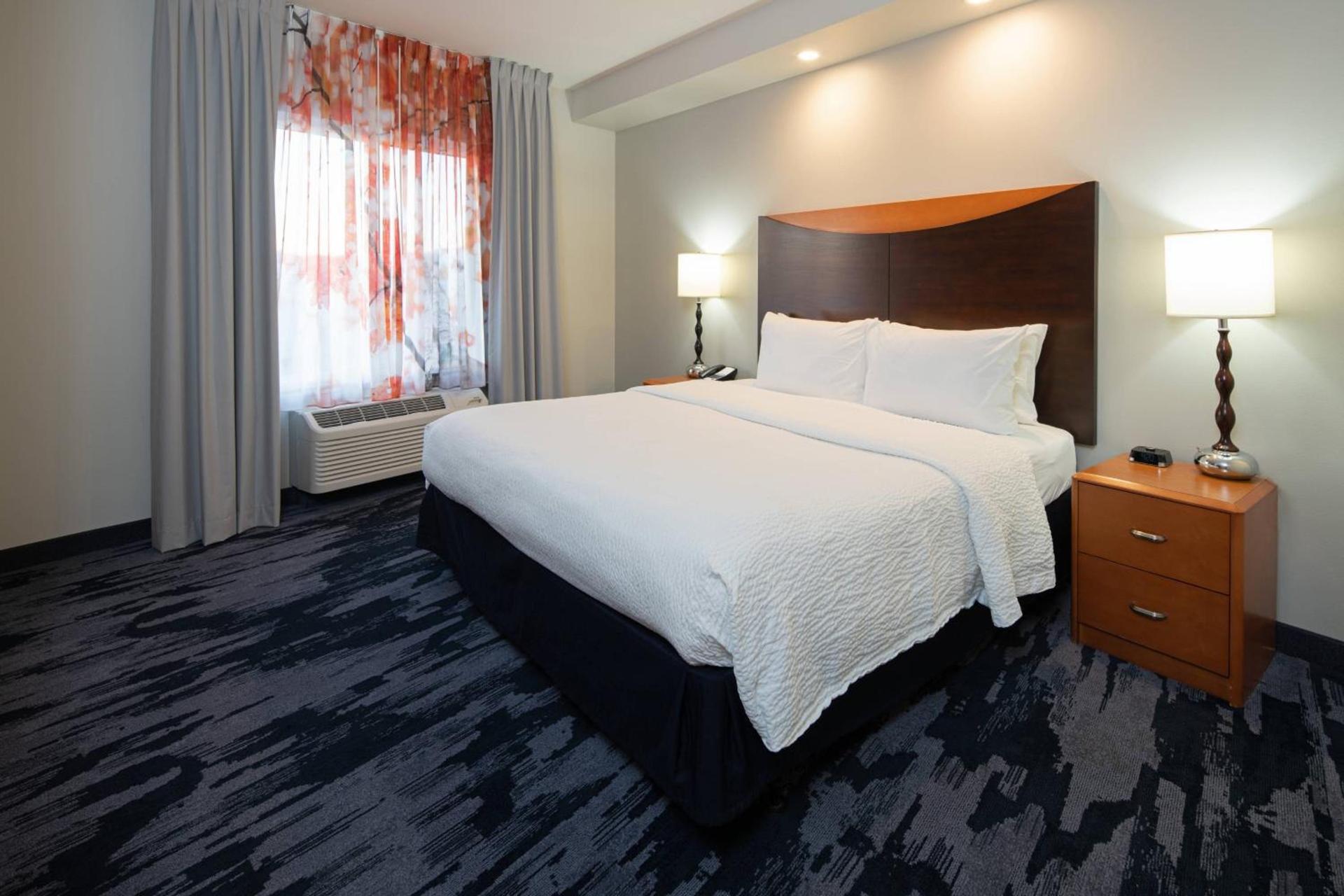 Fairfield Inn & Suites Seattle Bremerton photo 19