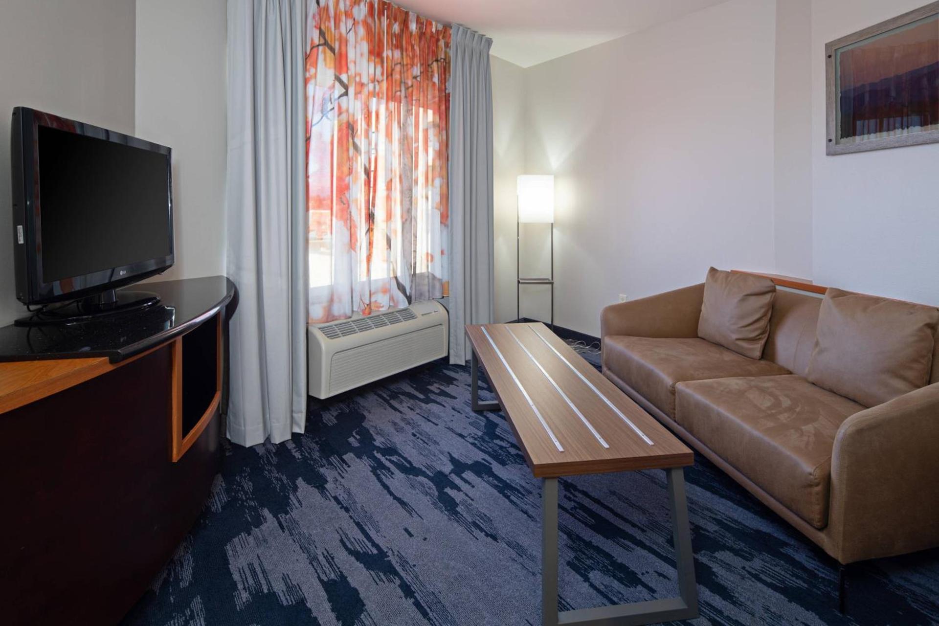 Fairfield Inn & Suites Seattle Bremerton photo 17