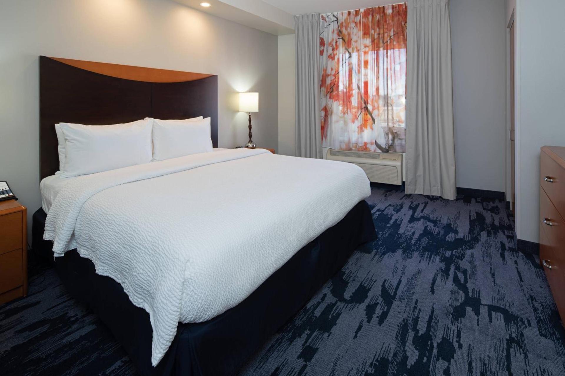 Fairfield Inn & Suites Seattle Bremerton photo 18