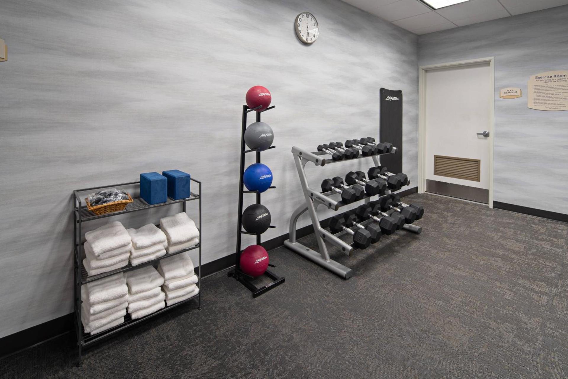 Fairfield Inn & Suites Seattle Bremerton photo 23