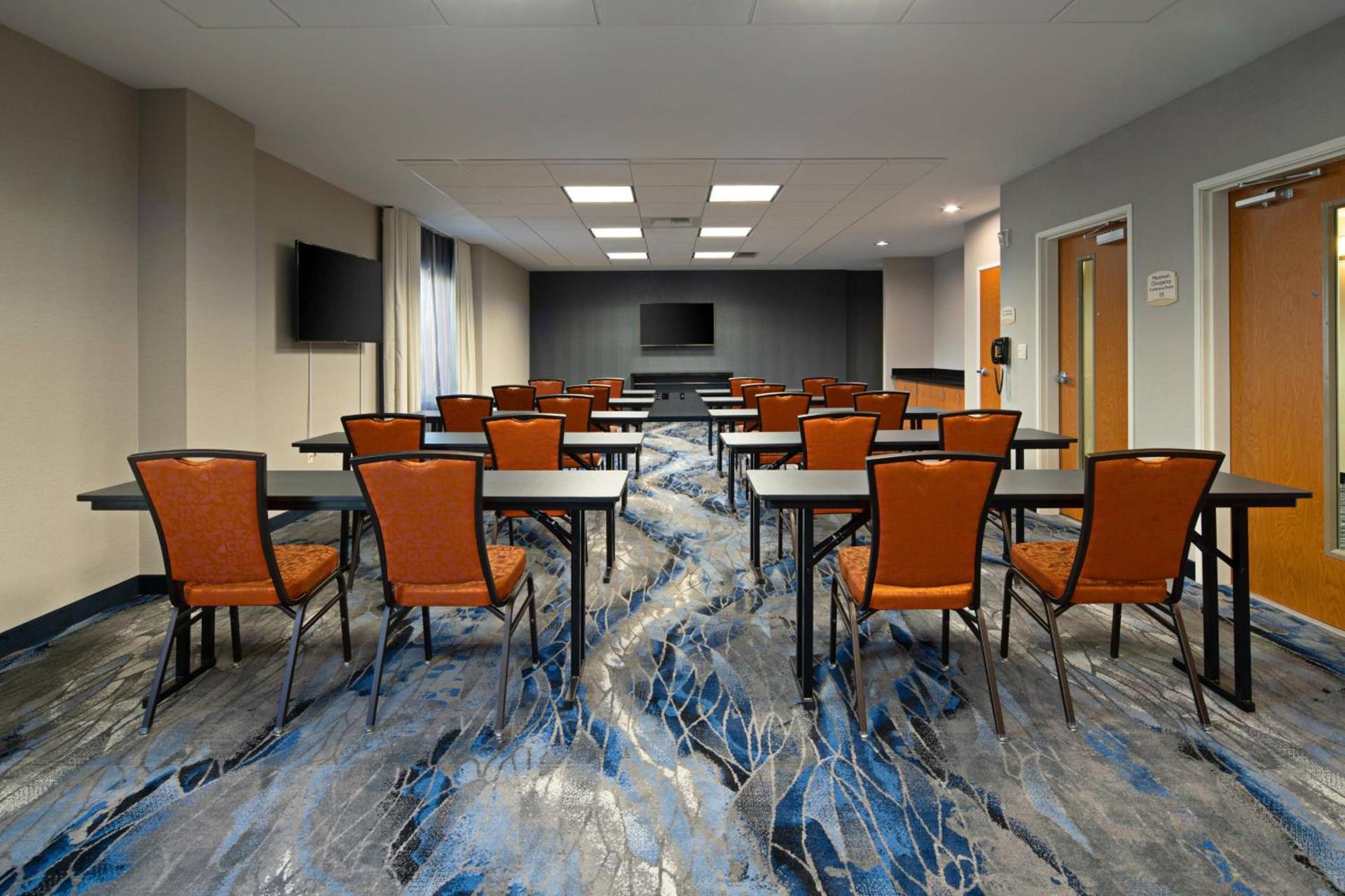 Fairfield Inn & Suites Seattle Bremerton photo 25
