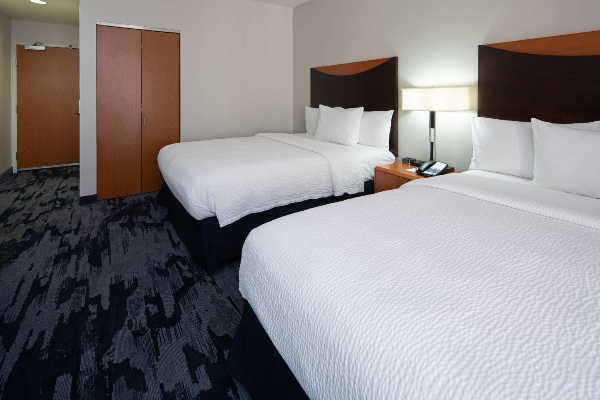 Fairfield Inn & Suites Seattle Bremerton photo 5