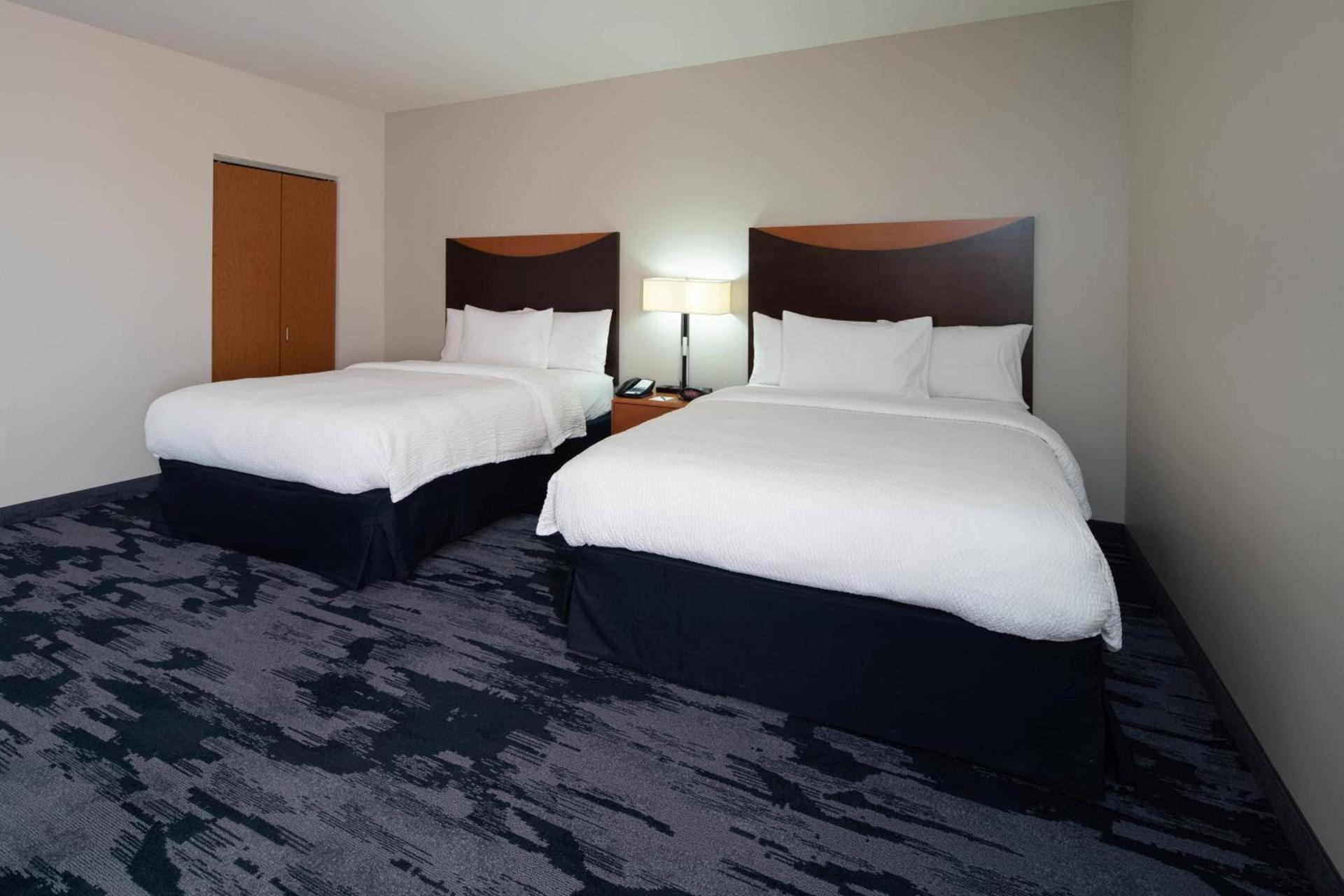 Fairfield Inn & Suites Seattle Bremerton photo 6